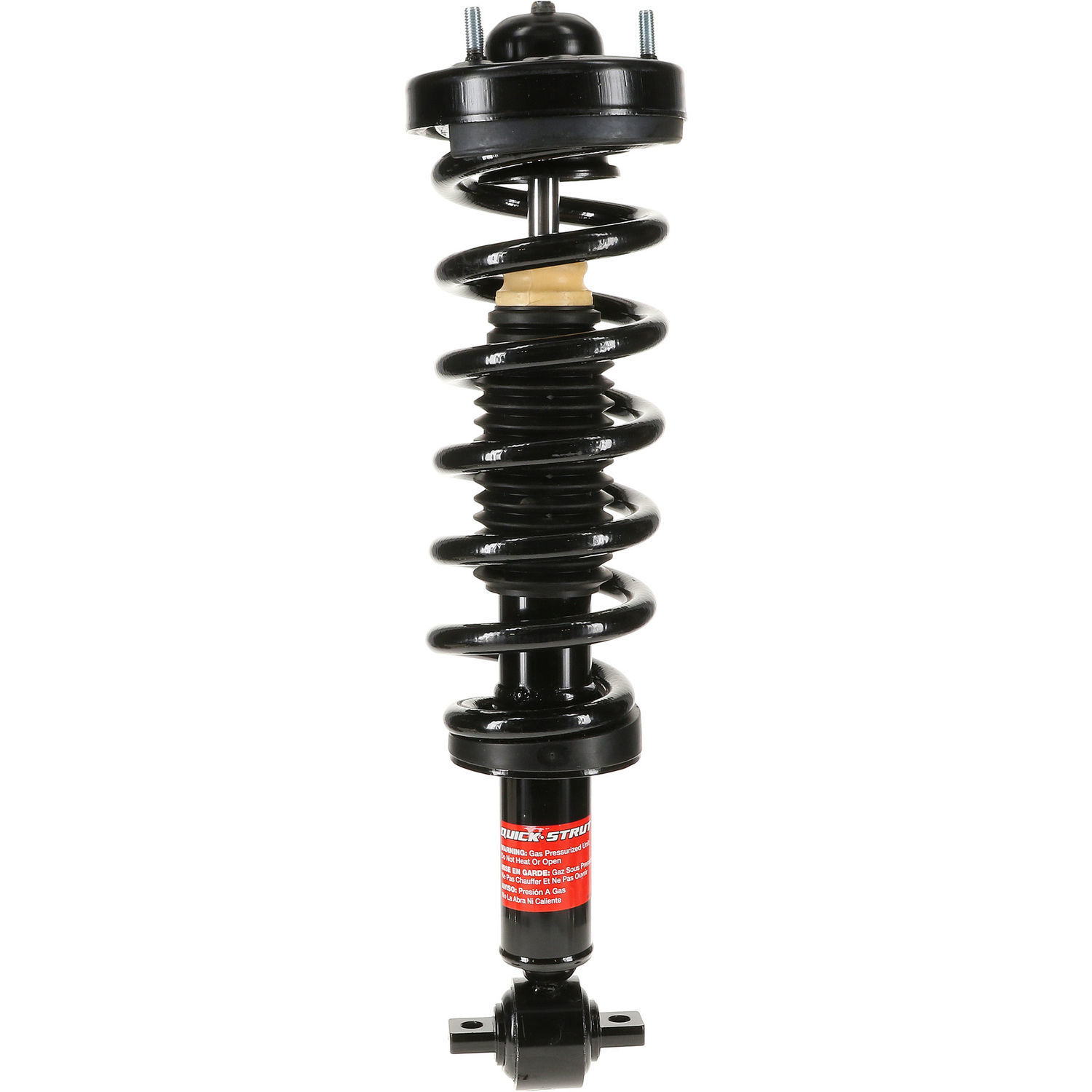 MONROE COMPLETE STRUT ASSEMBLIES - Quick-Strut Complete Strut Assembly - M96 - 172900
