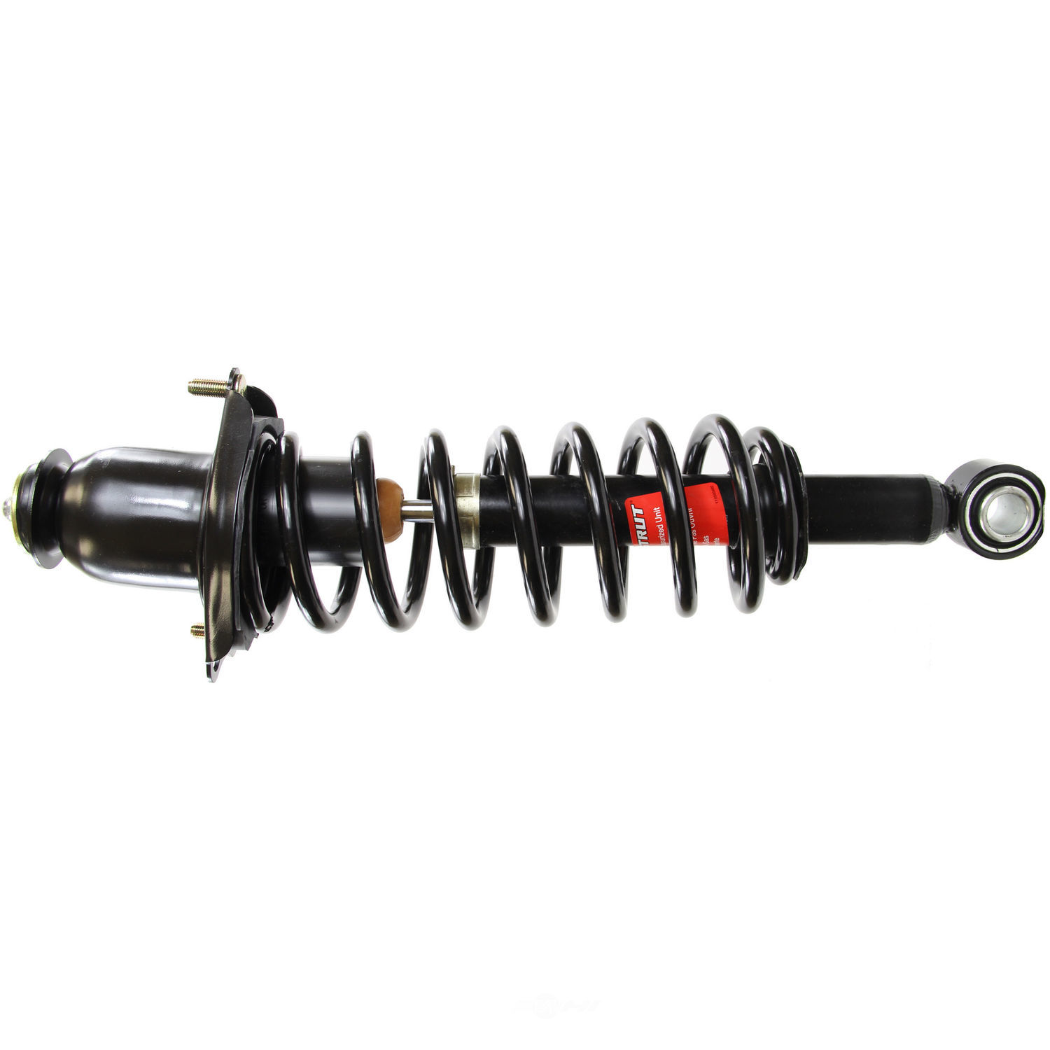 MONROE COMPLETE STRUT ASSEMBLIES - Quick-Strut Complete Strut Assembly - M96 - 272599r