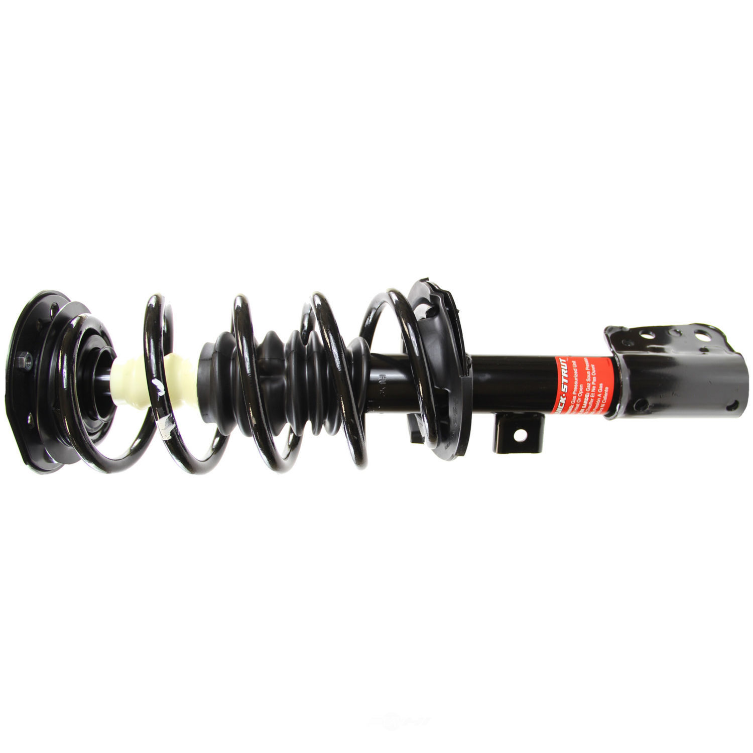 MONROE COMPLETE STRUT ASSEMBLIES - Quick-Strut Complete Strut Assembly - M96 - 572527