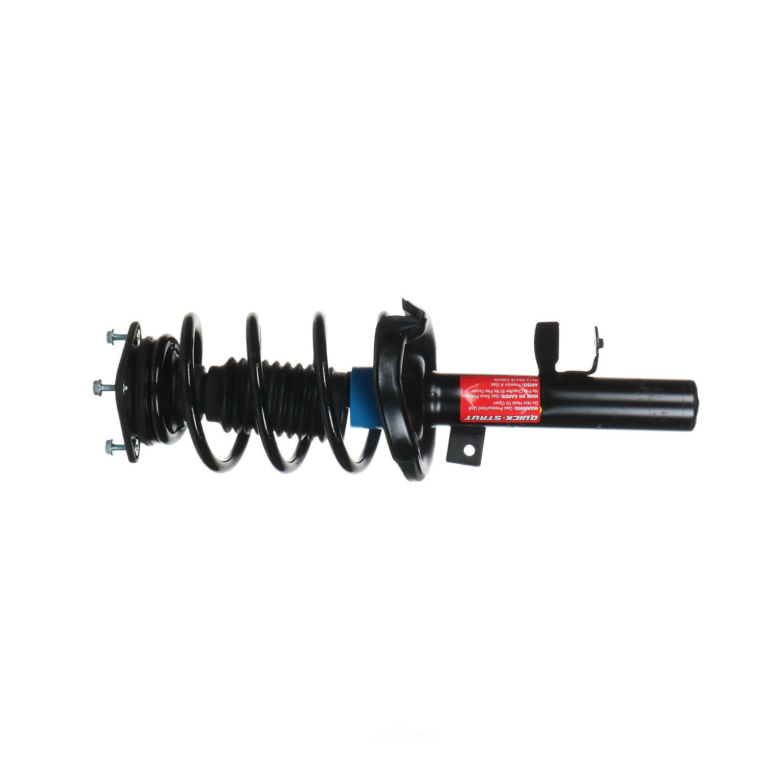 MONROE COMPLETE STRUT ASSEMBLIES - Quick-Strut Complete Strut Assembly - M96 - 172742