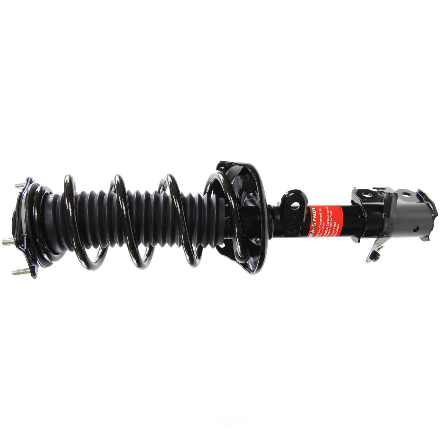MONROE COMPLETE STRUT ASSEMBLIES - Quick-Strut Complete Strut Assembly - M96 - 172492