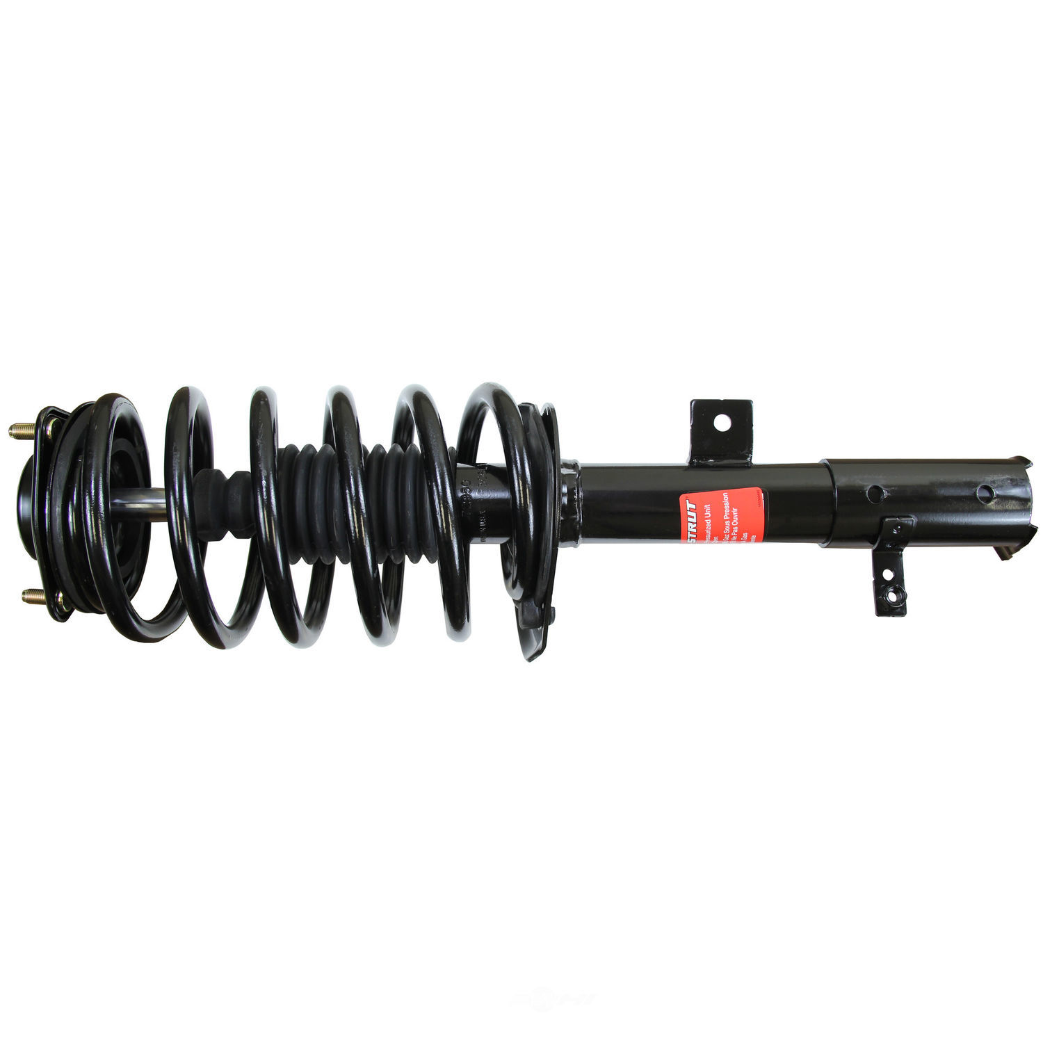 MONROE COMPLETE STRUT ASSEMBLIES - Quick-Strut Complete Strut Assembly - M96 - 172950