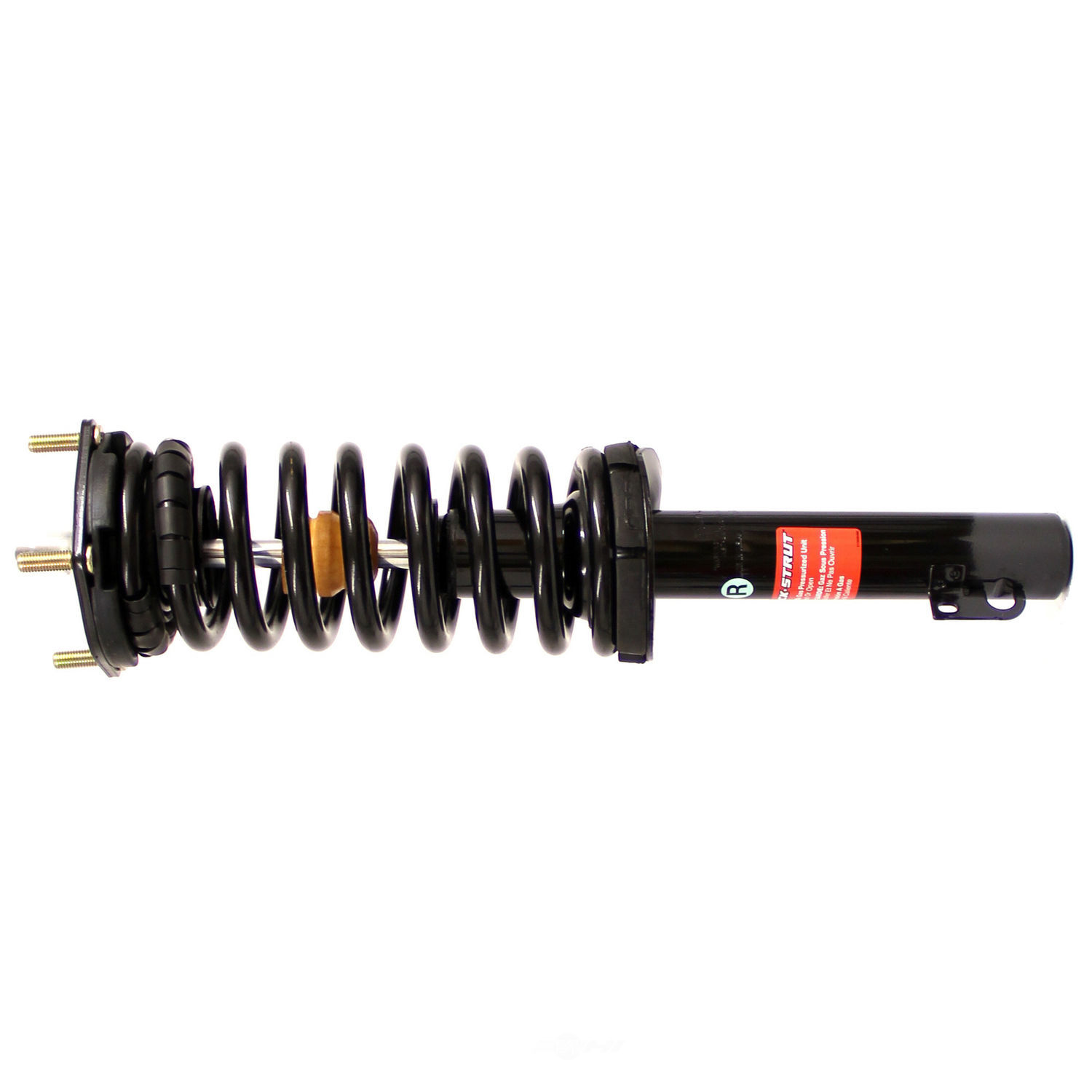 MONROE COMPLETE STRUT ASSEMBLIES - Quick-Strut Complete Strut Assembly - M96 - 171377r
