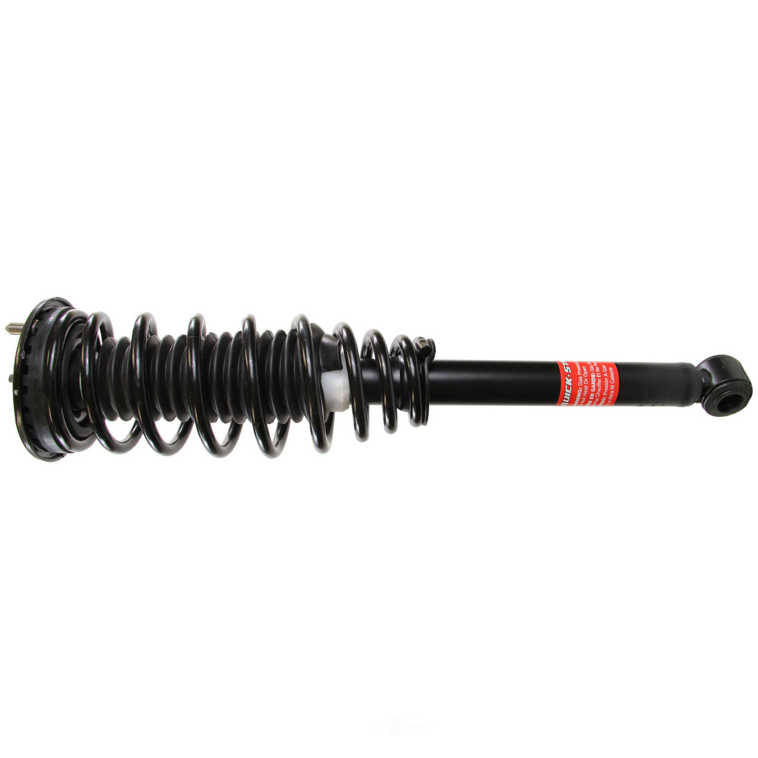 MONROE COMPLETE STRUT ASSEMBLIES - Quick-Strut Complete Strut Assembly - M96 - 171313