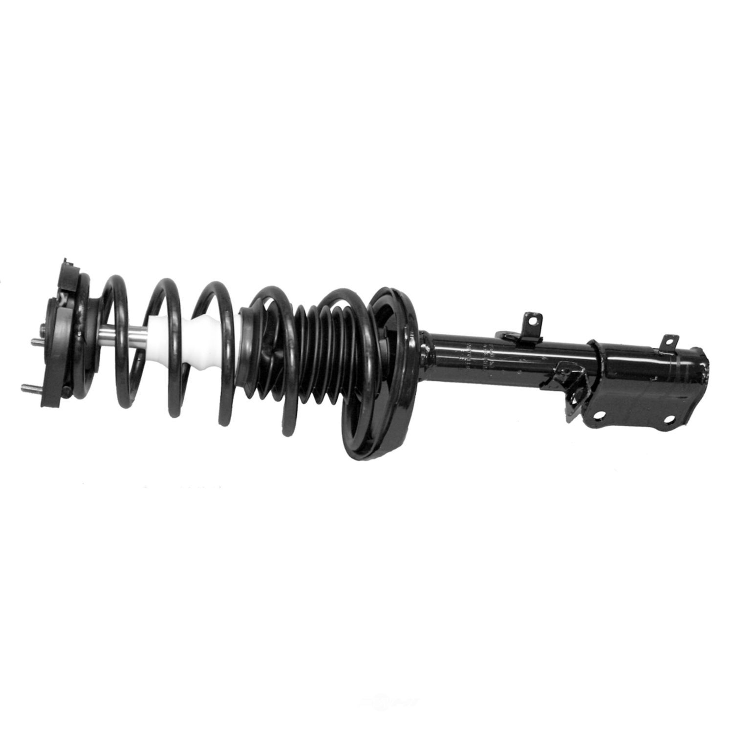 MONROE COMPLETE STRUT ASSEMBLIES - Quick-Strut Complete Strut Assembly - M96 - 171953