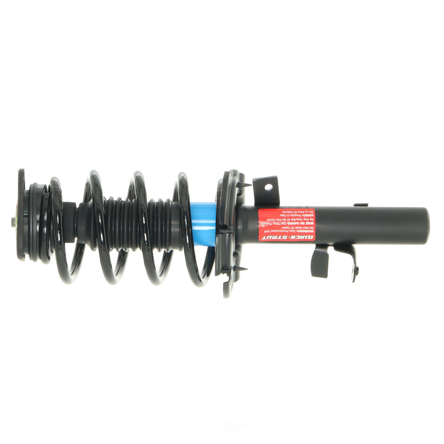 MONROE COMPLETE STRUT ASSEMBLIES - Quick-Strut Complete Strut Assembly - M96 - 172775