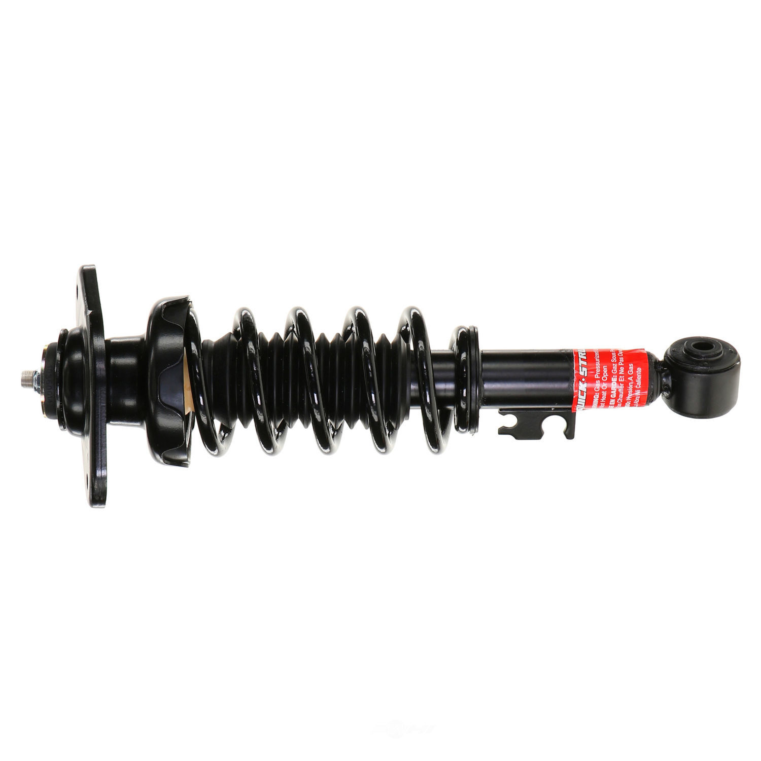 MONROE COMPLETE STRUT ASSEMBLIES - Quick-Strut Complete Strut Assembly - M96 - 171112r