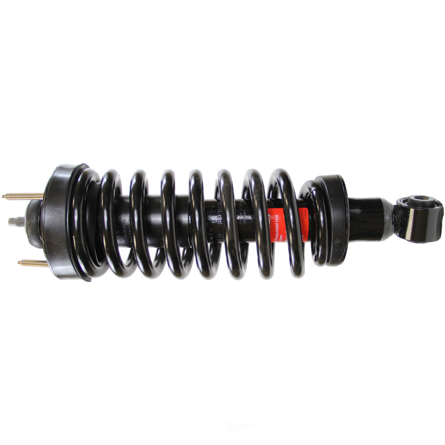 MONROE COMPLETE STRUT ASSEMBLIES - Quick-Strut Complete Strut Assembly - M96 - 271346