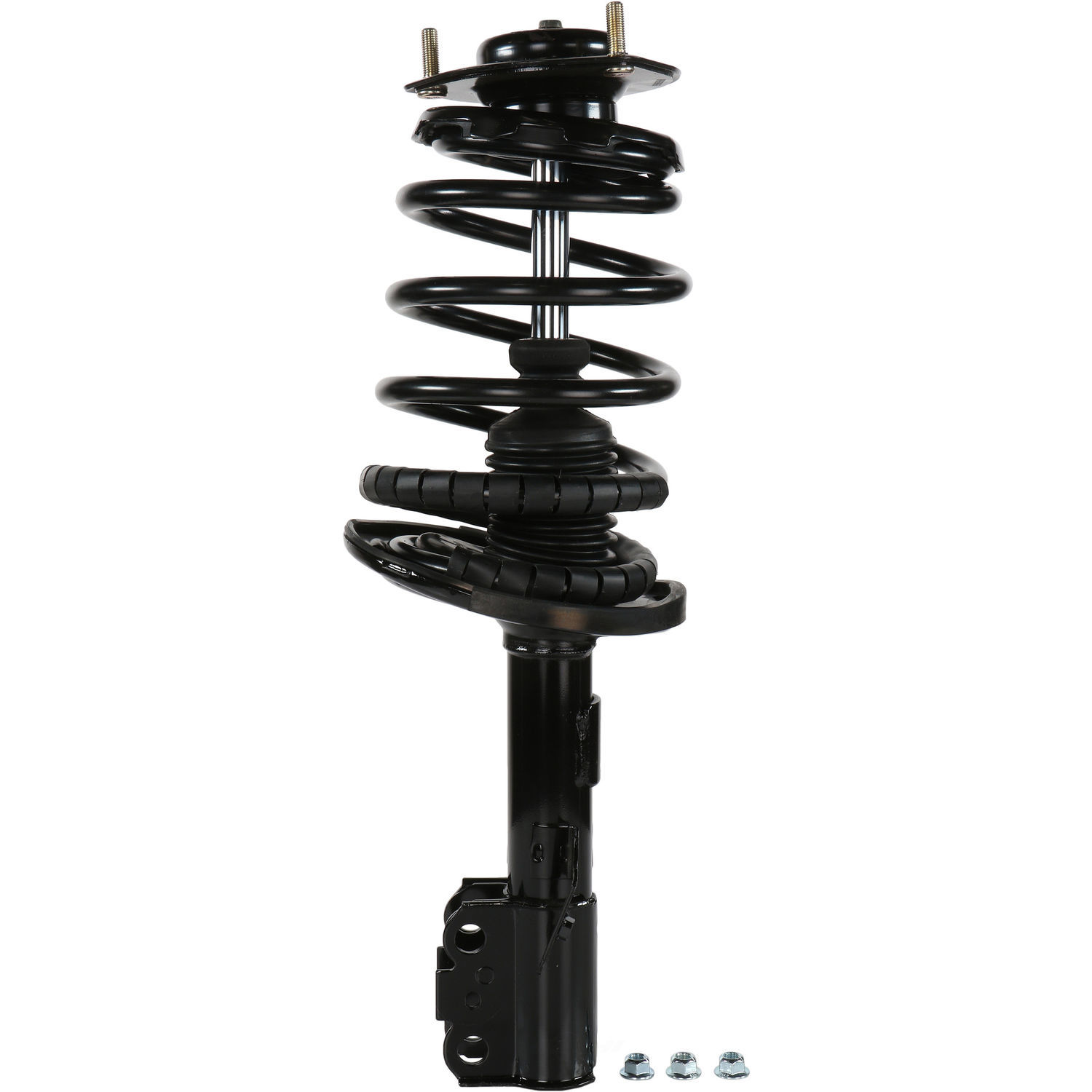 MONROE COMPLETE STRUT ASSEMBLIES - Quick-Strut Complete Strut Assembly - M96 - 272307