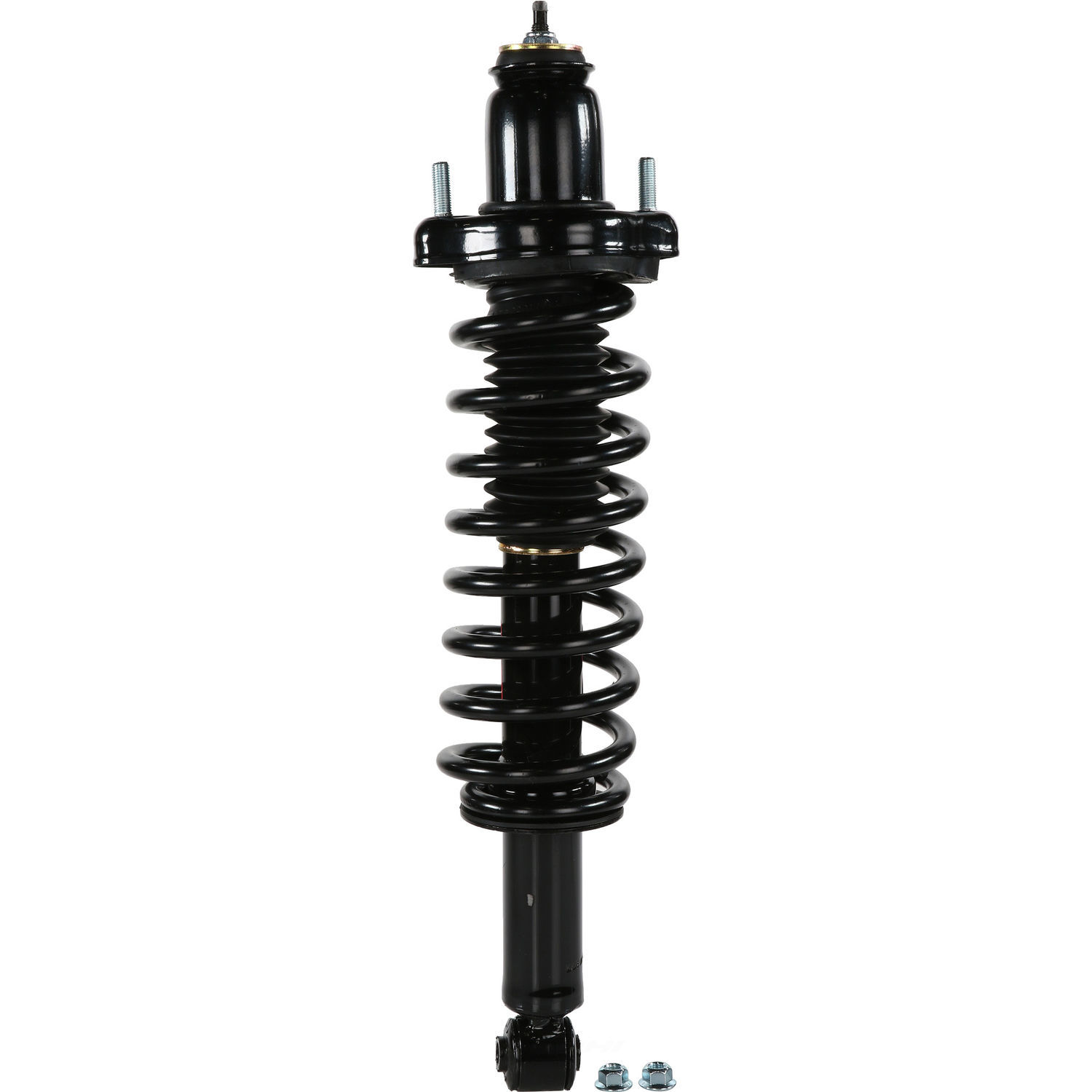MONROE COMPLETE STRUT ASSEMBLIES - Quick-Strut Complete Strut Assembly - M96 - 472401