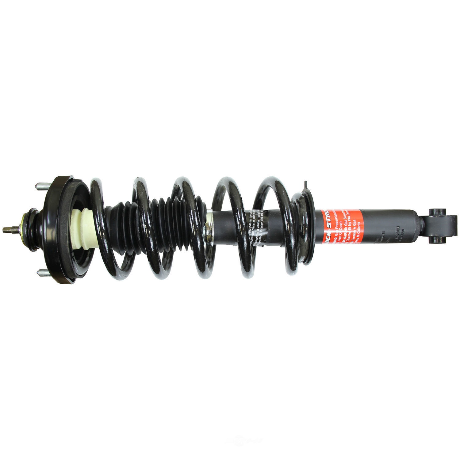 MONROE COMPLETE STRUT ASSEMBLIES - Quick-Strut Complete Strut Assembly - M96 - 272896