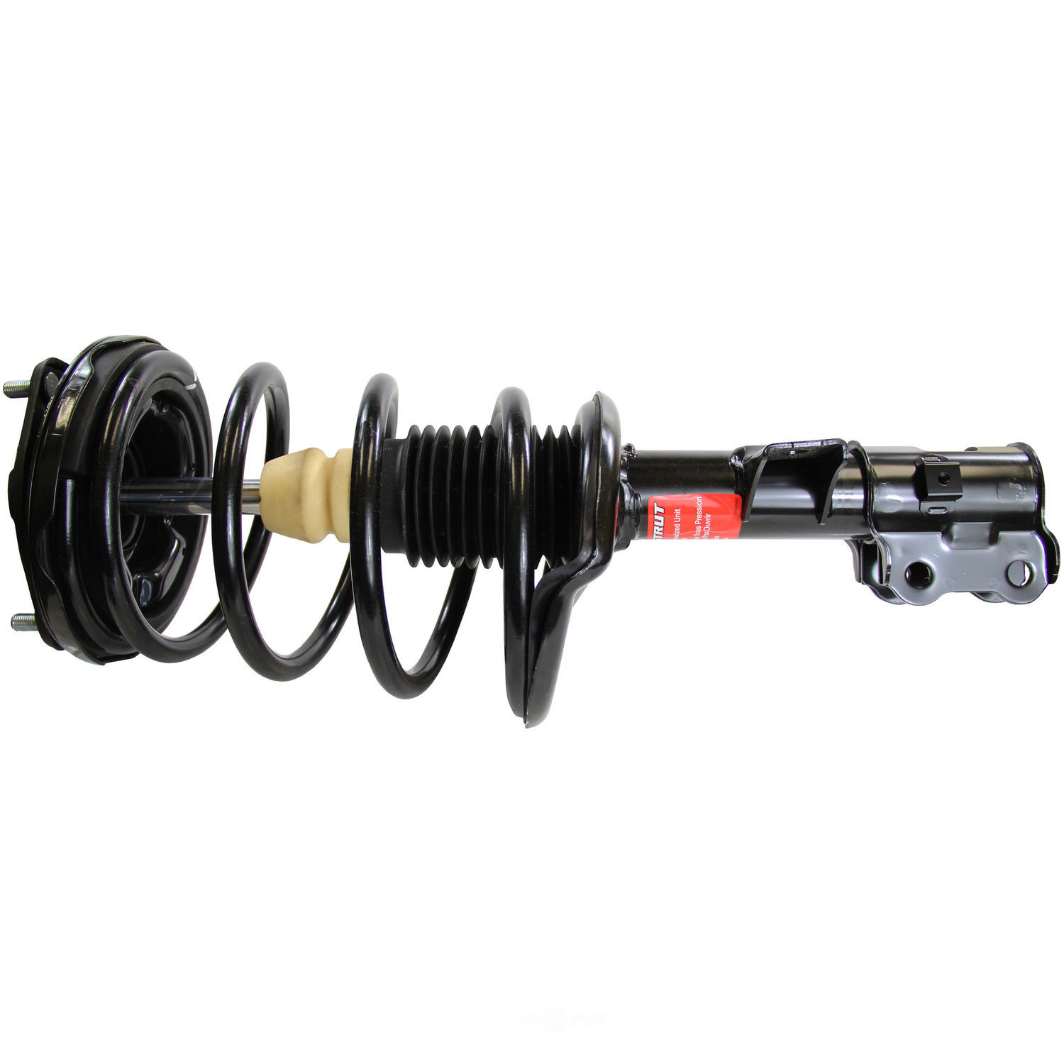 MONROE COMPLETE STRUT ASSEMBLIES - Quick-Strut Complete Strut Assembly - M96 - 171136