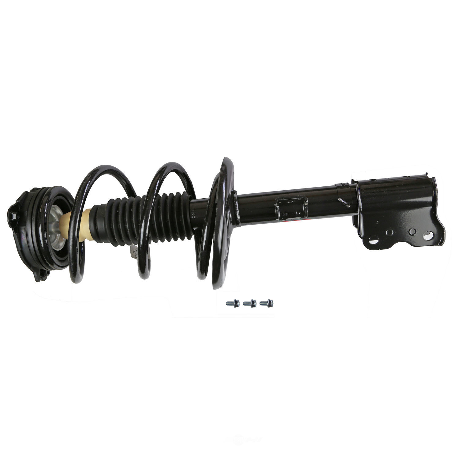 MONROE COMPLETE STRUT ASSEMBLIES - Quick-Strut Complete Strut Assembly - M96 - 172937