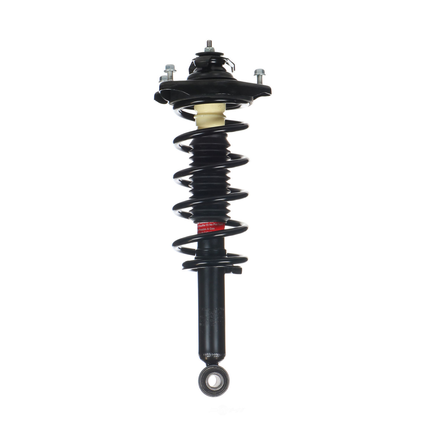MONROE COMPLETE STRUT ASSEMBLIES - Quick-Strut Complete Strut Assembly - M96 - 171145