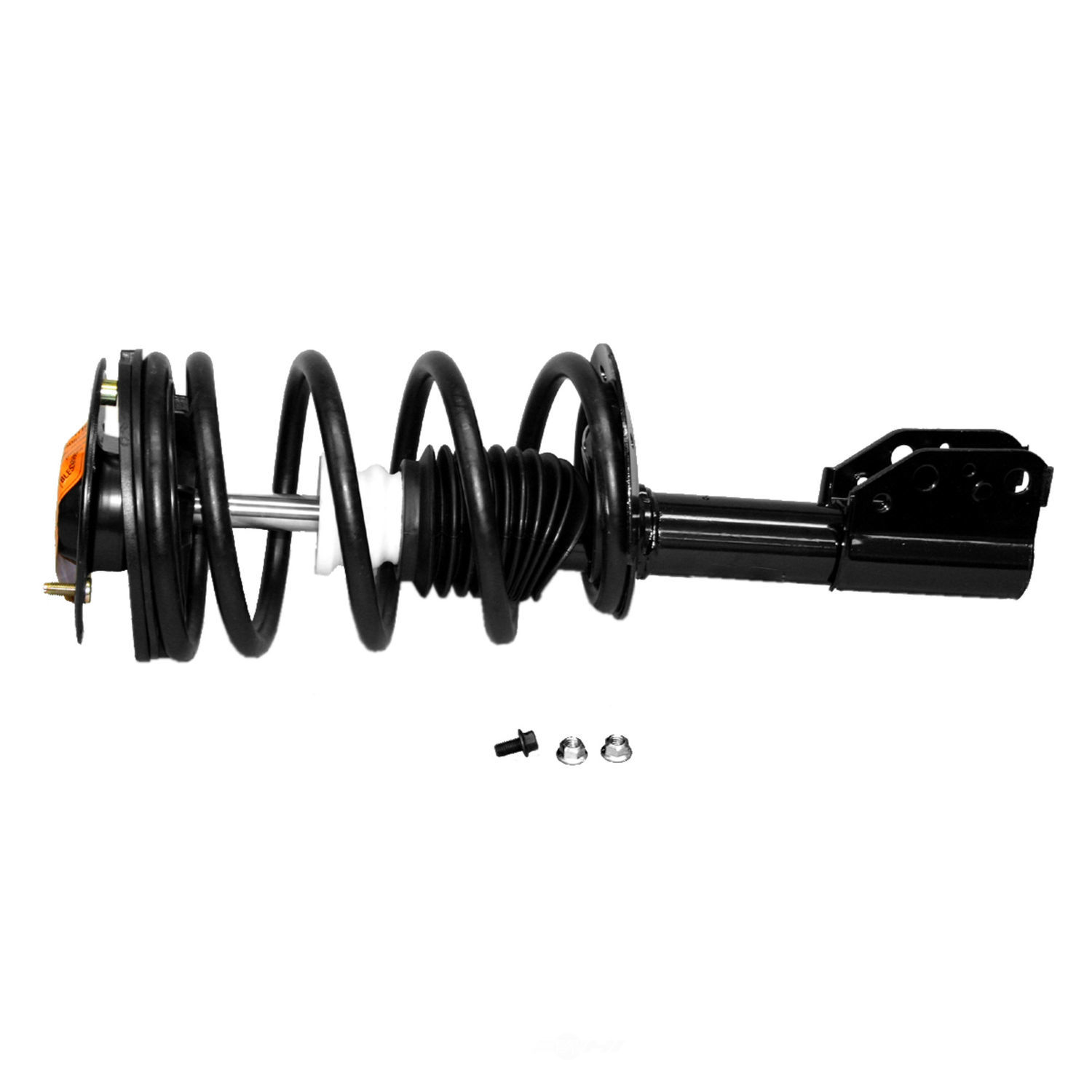 MONROE COMPLETE STRUT ASSEMBLIES - Quick-Strut Complete Strut Assembly - M96 - 171672