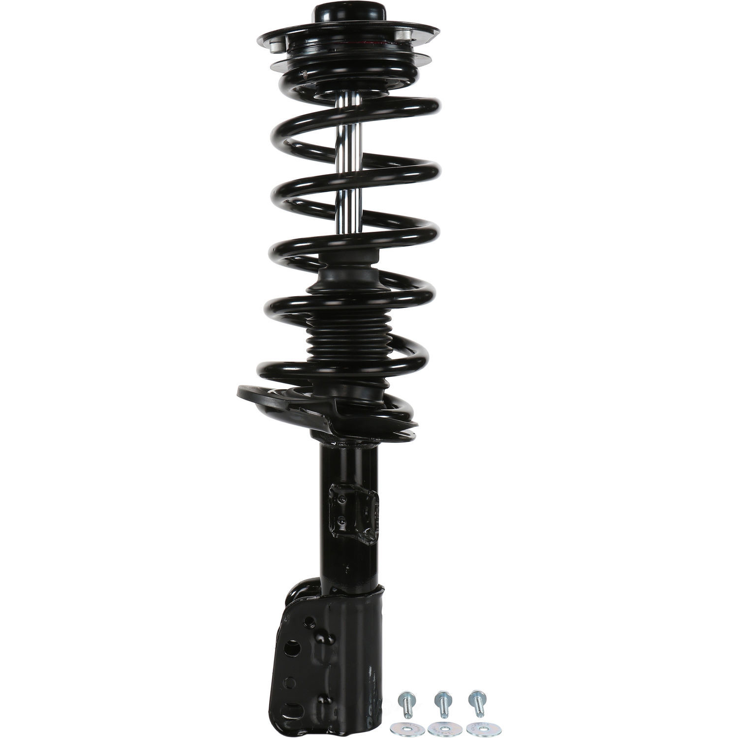 MONROE COMPLETE STRUT ASSEMBLIES - Quick-Strut Complete Strut Assembly - M96 - 172527