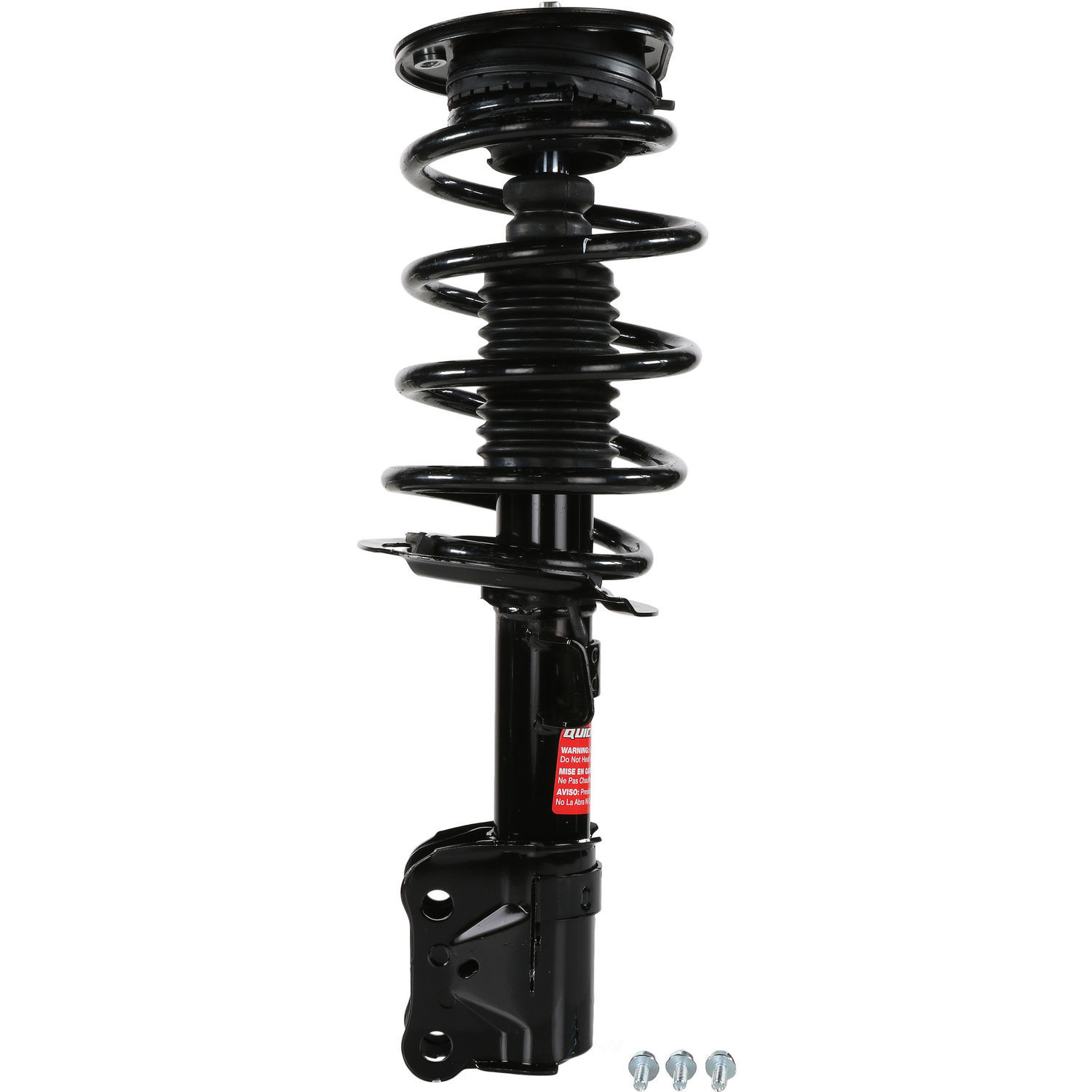 MONROE COMPLETE STRUT ASSEMBLIES - Quick-Strut Complete Strut Assembly - M96 - 172638