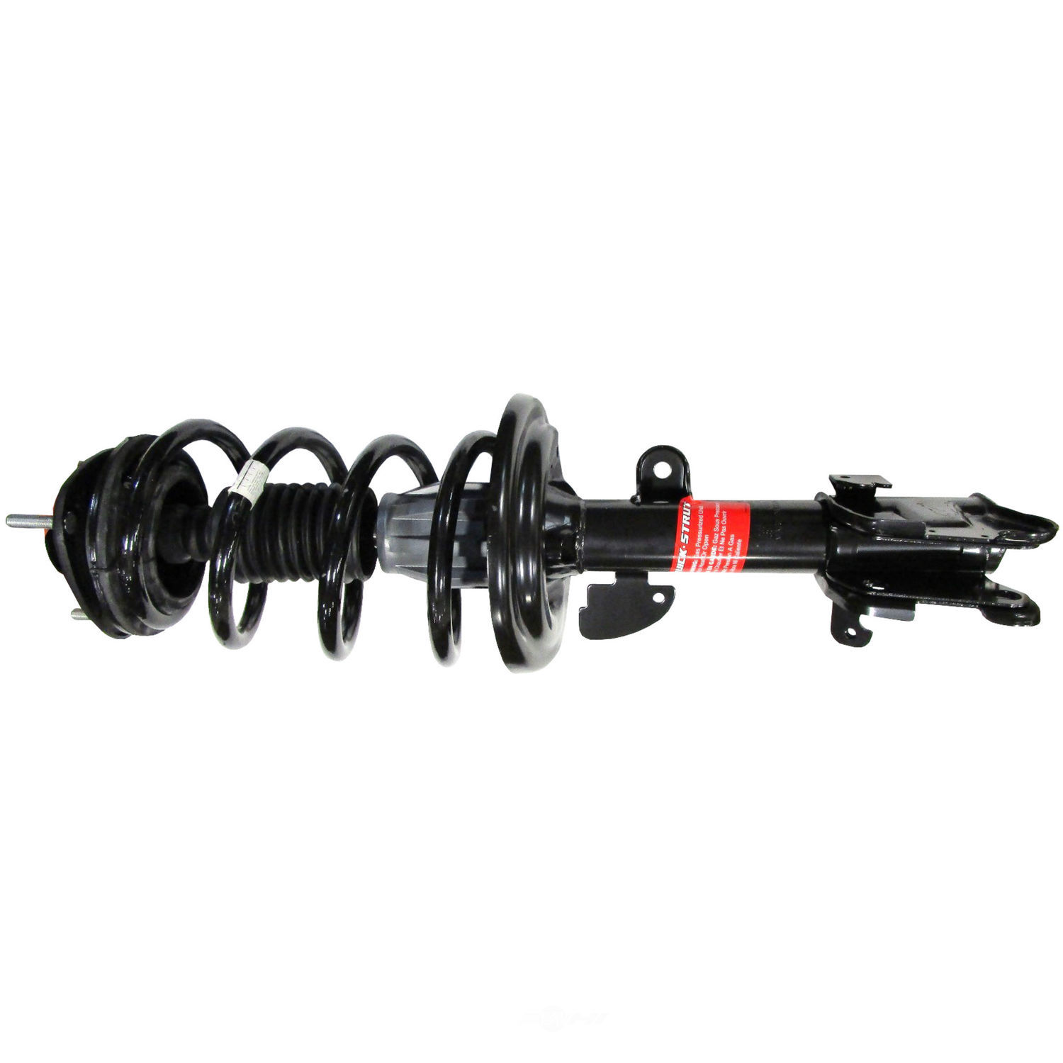 MONROE COMPLETE STRUT ASSEMBLIES - Quick-Strut Complete Strut Assembly - M96 - 172434