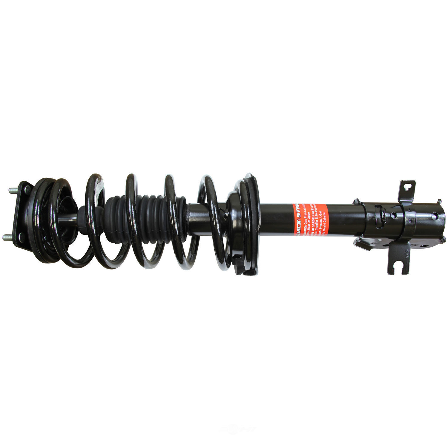 MONROE COMPLETE STRUT ASSEMBLIES - Quick-Strut Complete Strut Assembly - M96 - 172443