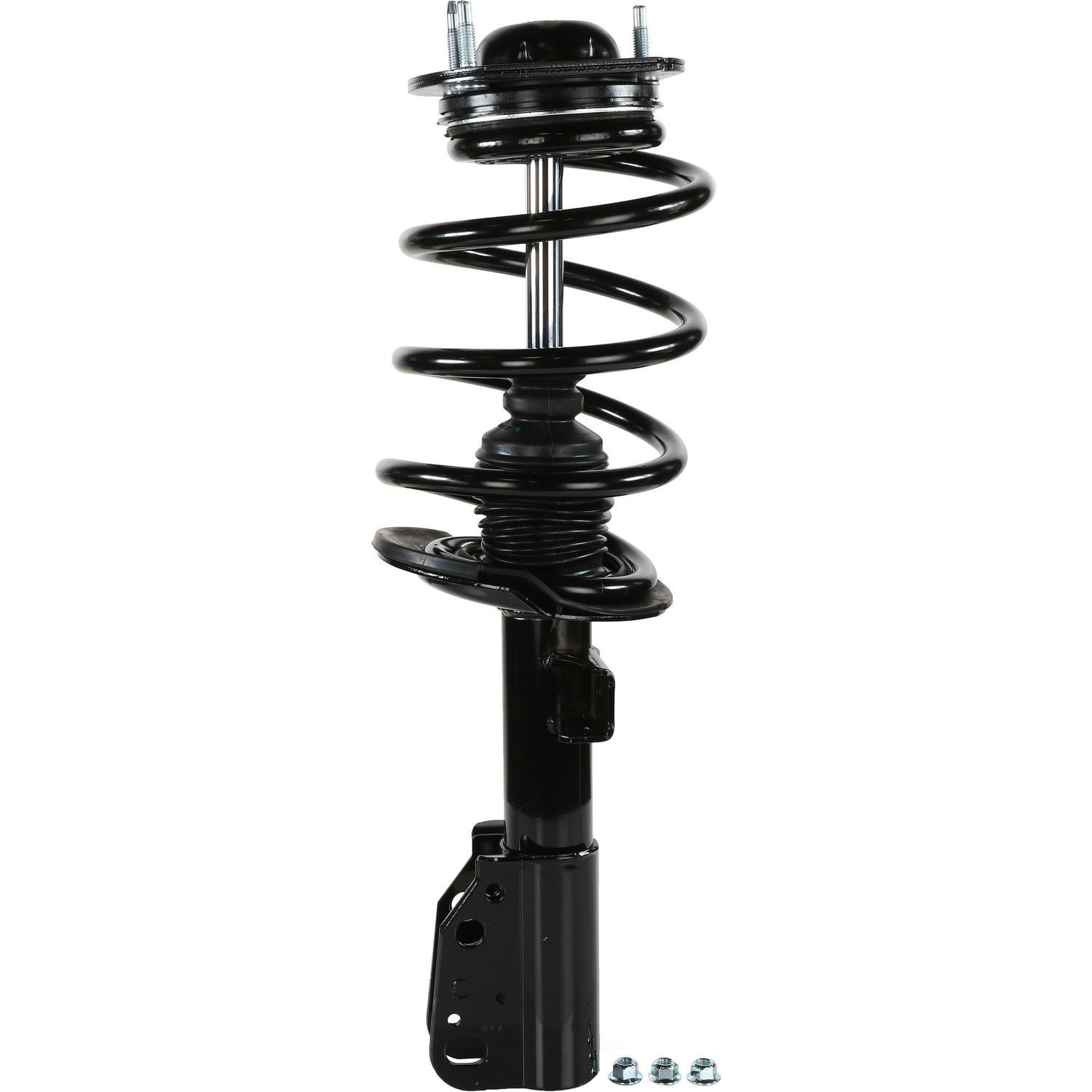 MONROE COMPLETE STRUT ASSEMBLIES - Quick-Strut Complete Strut Assembly - M96 - 172518