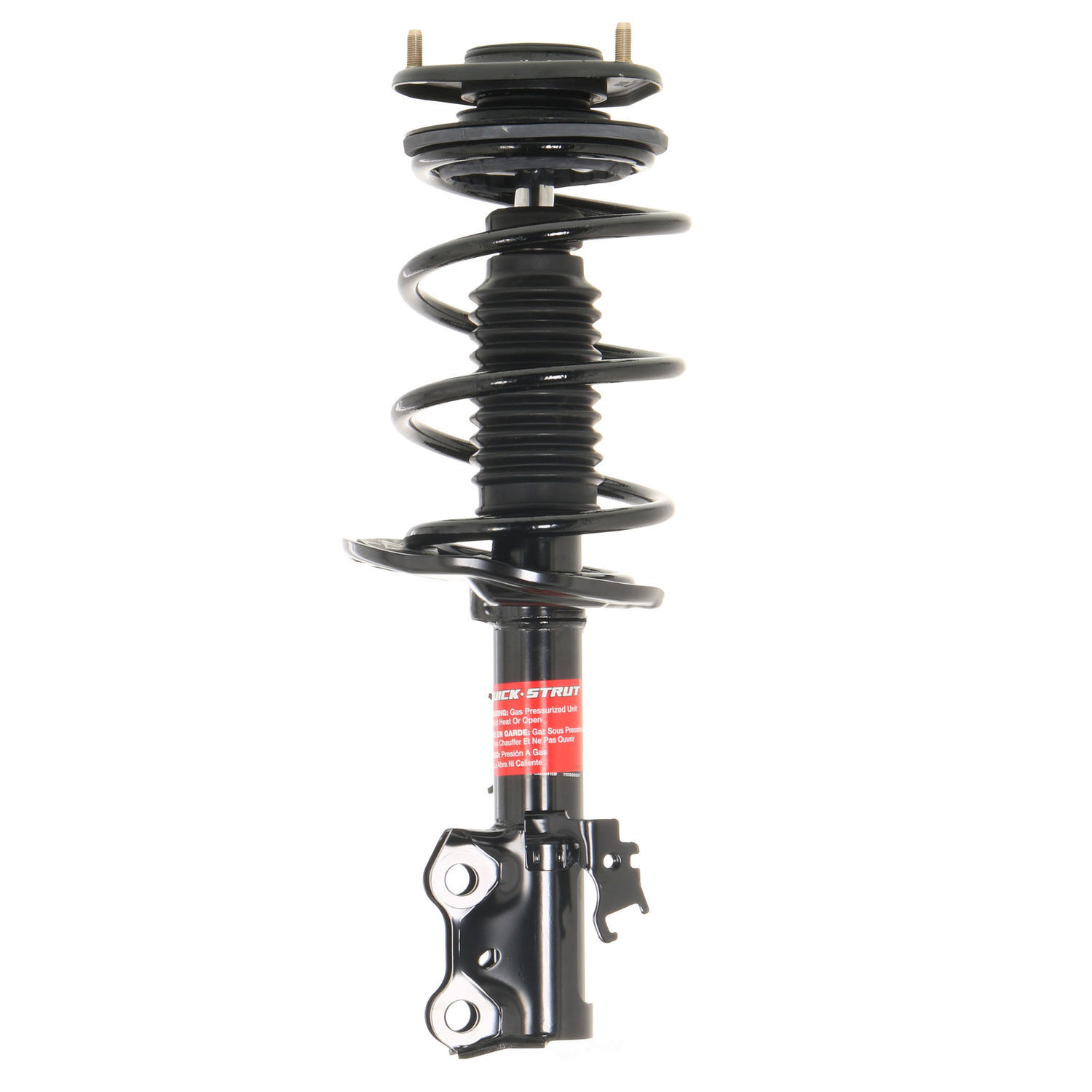 MONROE COMPLETE STRUT ASSEMBLIES - Quick-Strut Complete Strut Assembly - M96 - 172671
