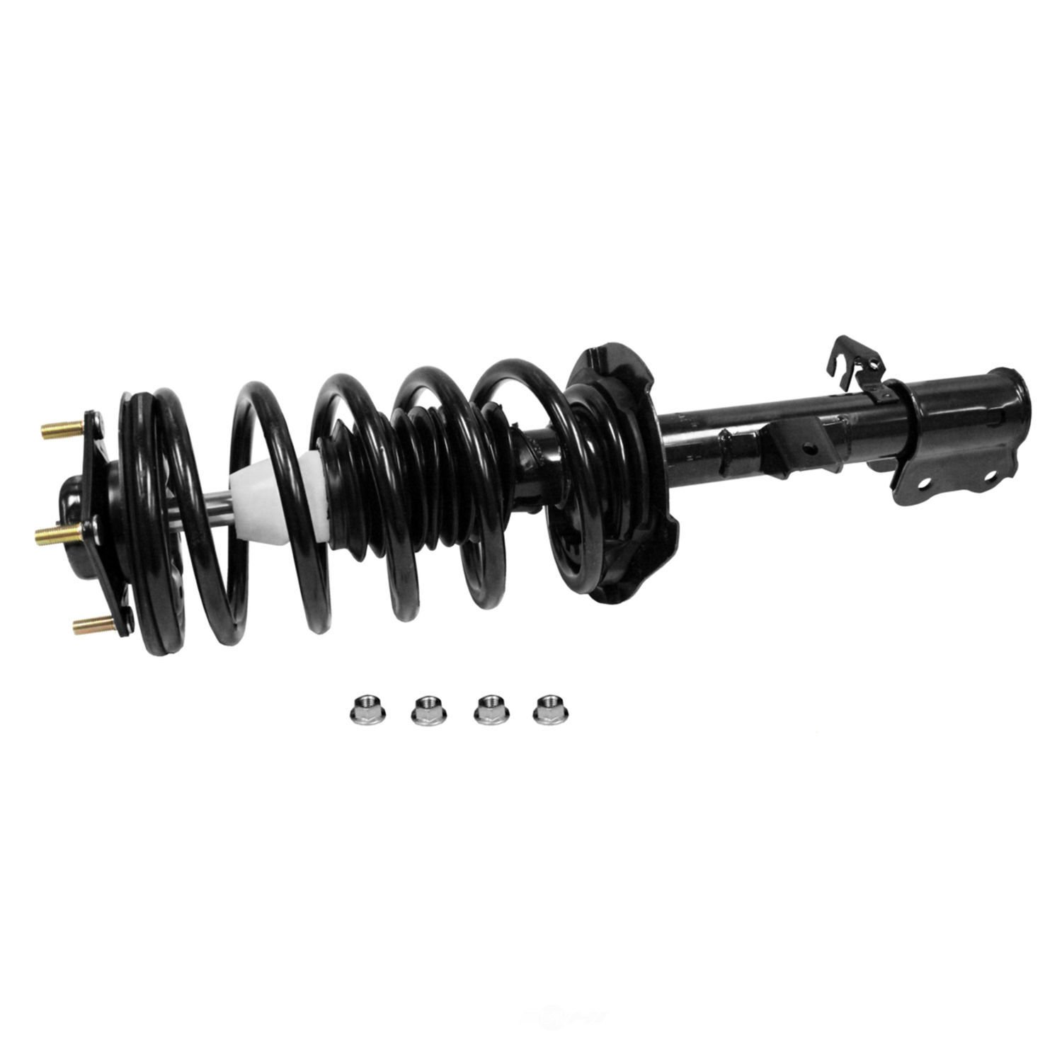 MONROE COMPLETE STRUT ASSEMBLIES - Quick-Strut Complete Strut Assembly - M96 - 171594