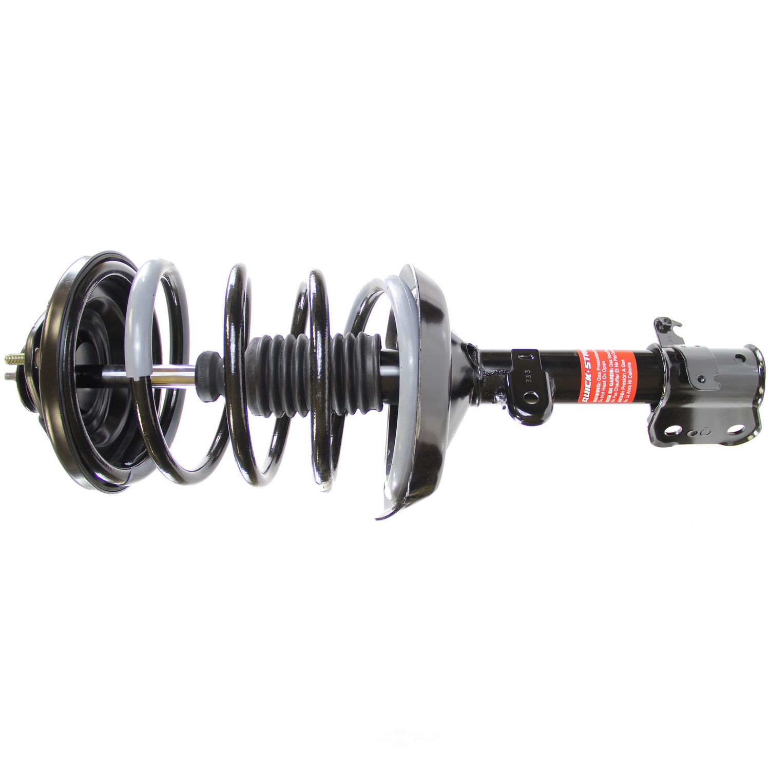 MONROE COMPLETE STRUT ASSEMBLIES - Quick-Strut Complete Strut Assembly - M96 - 172230