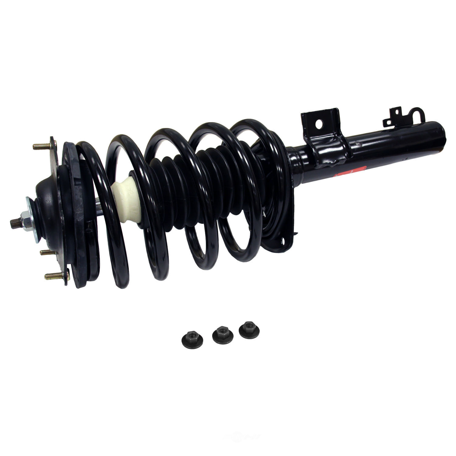 MONROE COMPLETE STRUT ASSEMBLIES - Quick-Strut Complete Strut Assembly - M96 - 171615