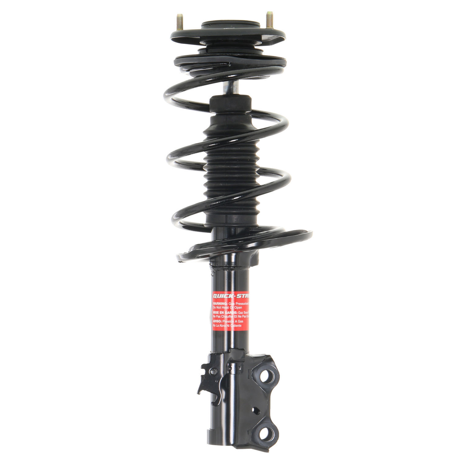 MONROE COMPLETE STRUT ASSEMBLIES - Quick-Strut Complete Strut Assembly - M96 - 172670