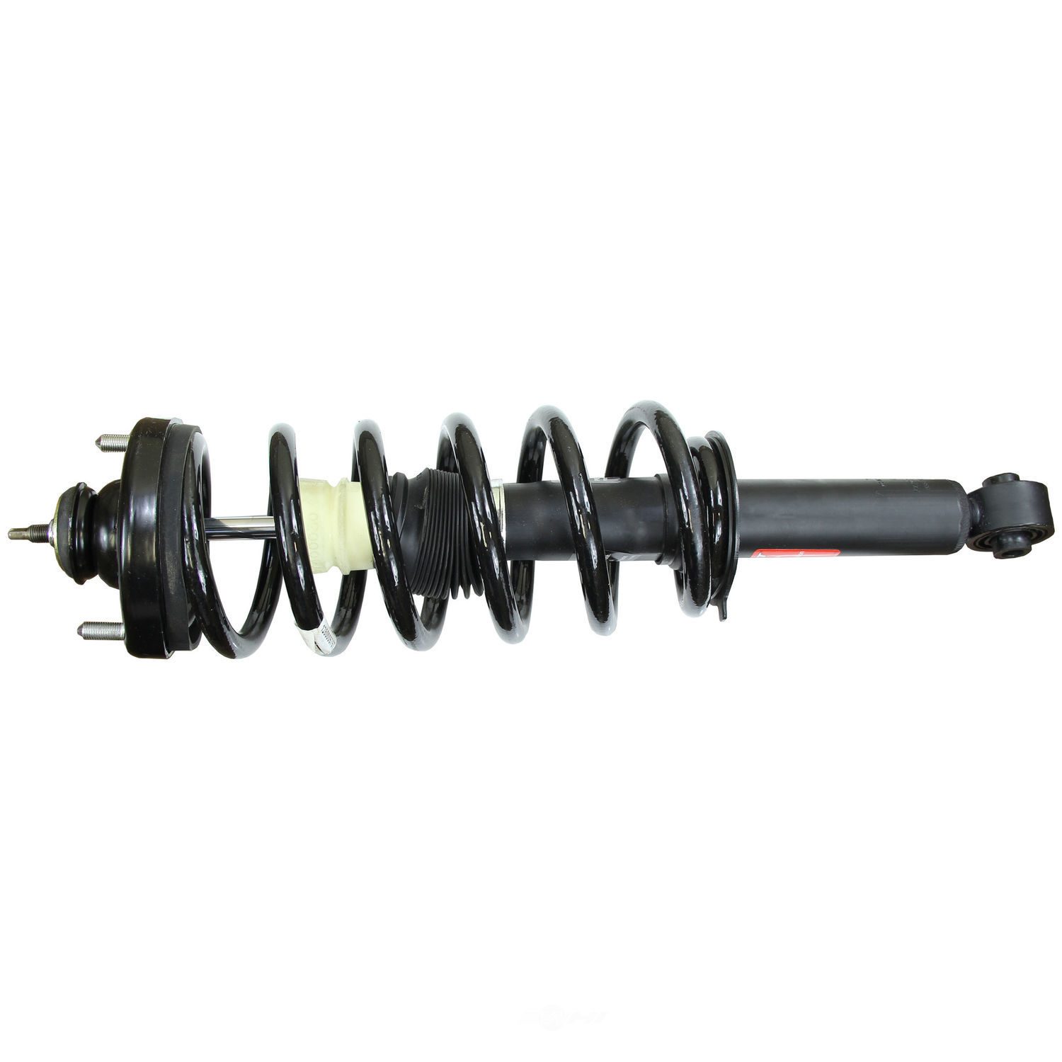 MONROE COMPLETE STRUT ASSEMBLIES - Quick-Strut Complete Strut Assembly - M96 - 172896