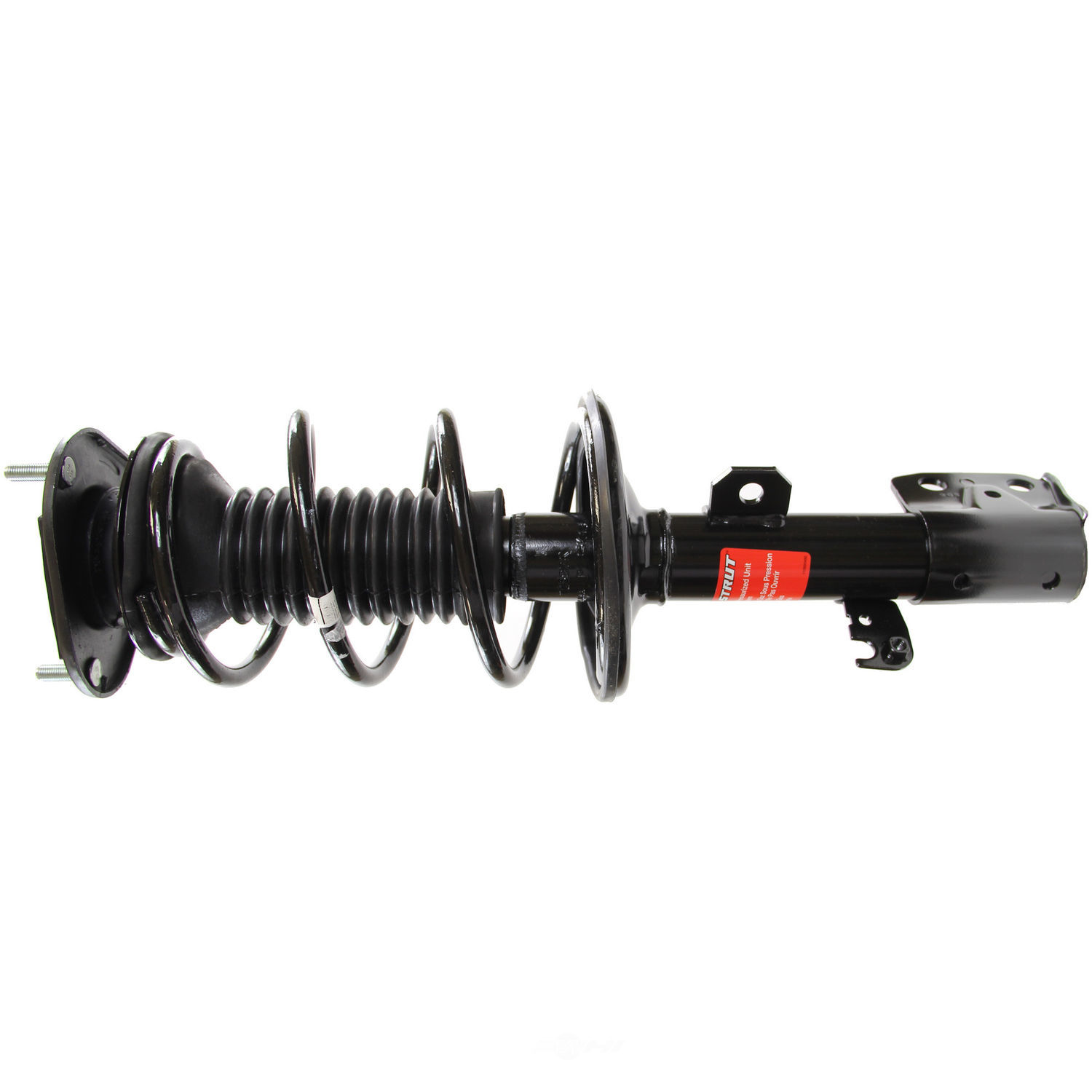 MONROE COMPLETE STRUT ASSEMBLIES - Quick-Strut Complete Strut Assembly - M96 - 472597