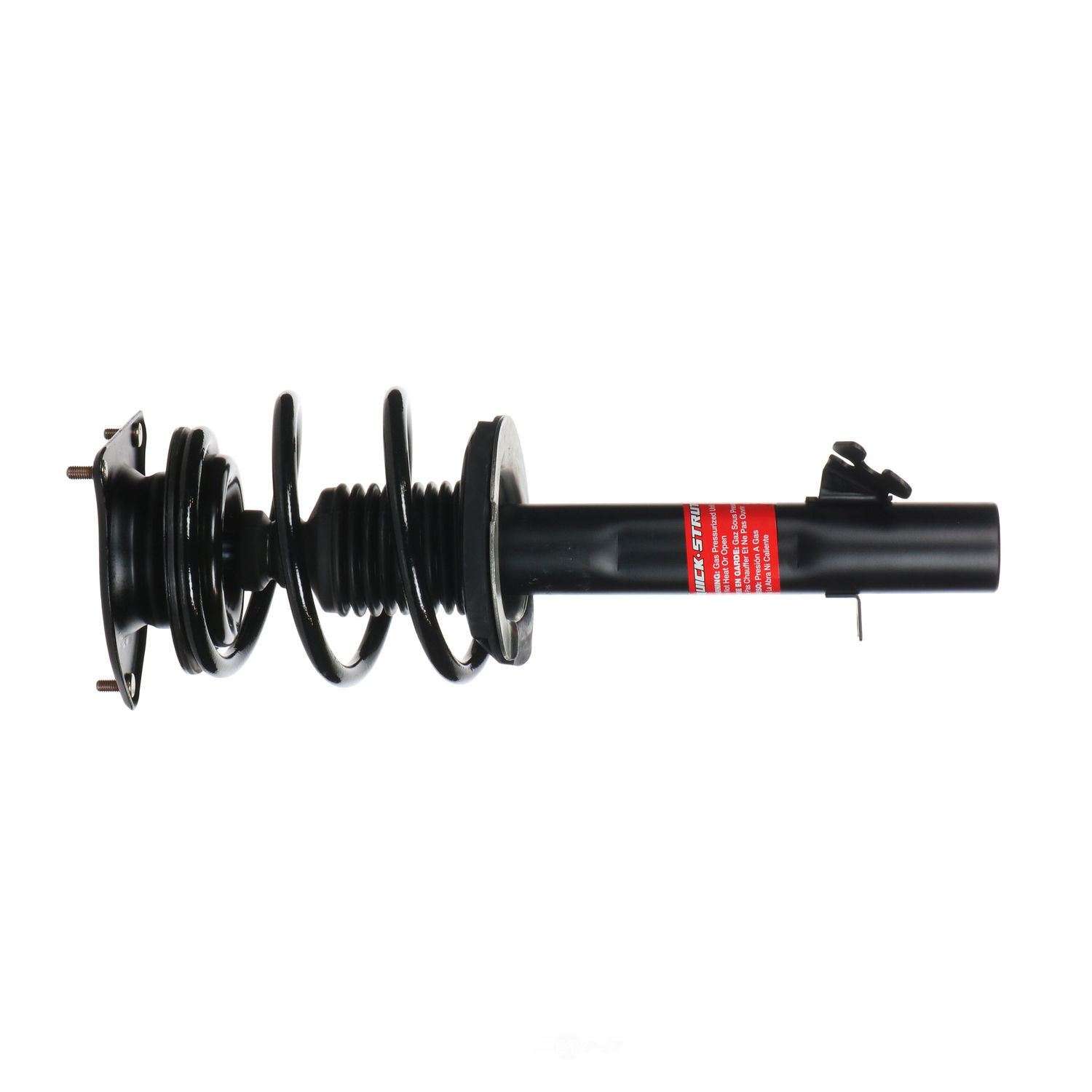 MONROE COMPLETE STRUT ASSEMBLIES - Quick-Strut Complete Strut Assembly - M96 - 172266