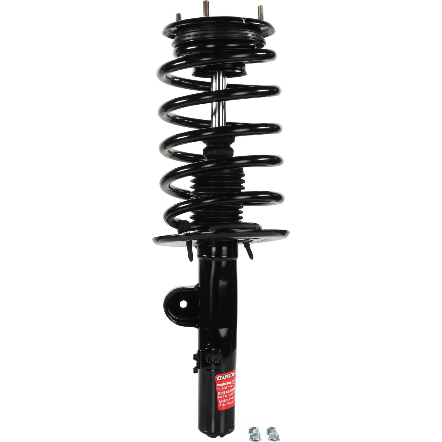 MONROE COMPLETE STRUT ASSEMBLIES - Quick-Strut Complete Strut Assembly - M96 - 172531