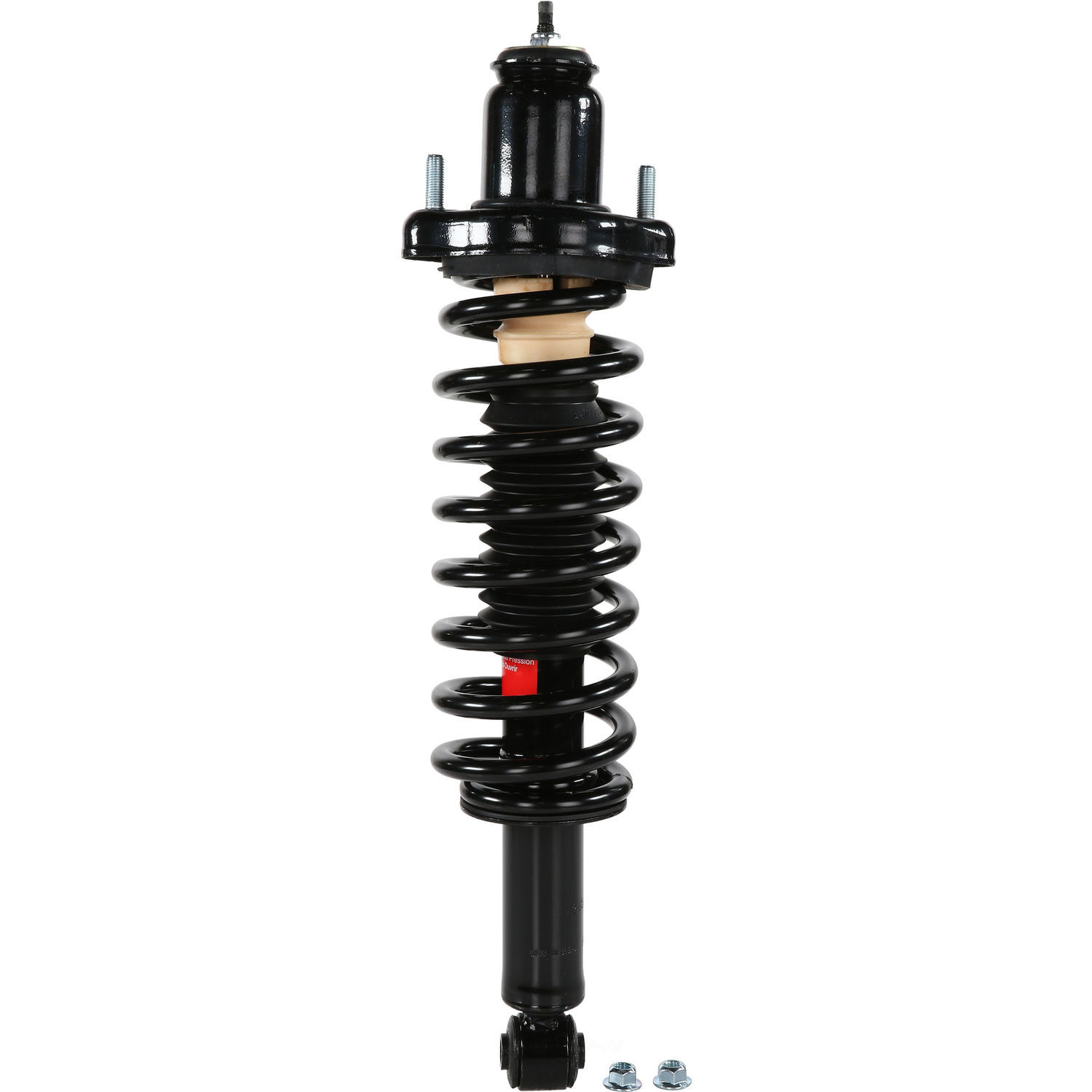 MONROE COMPLETE STRUT ASSEMBLIES - Quick-Strut Complete Strut Assembly - M96 - 172952