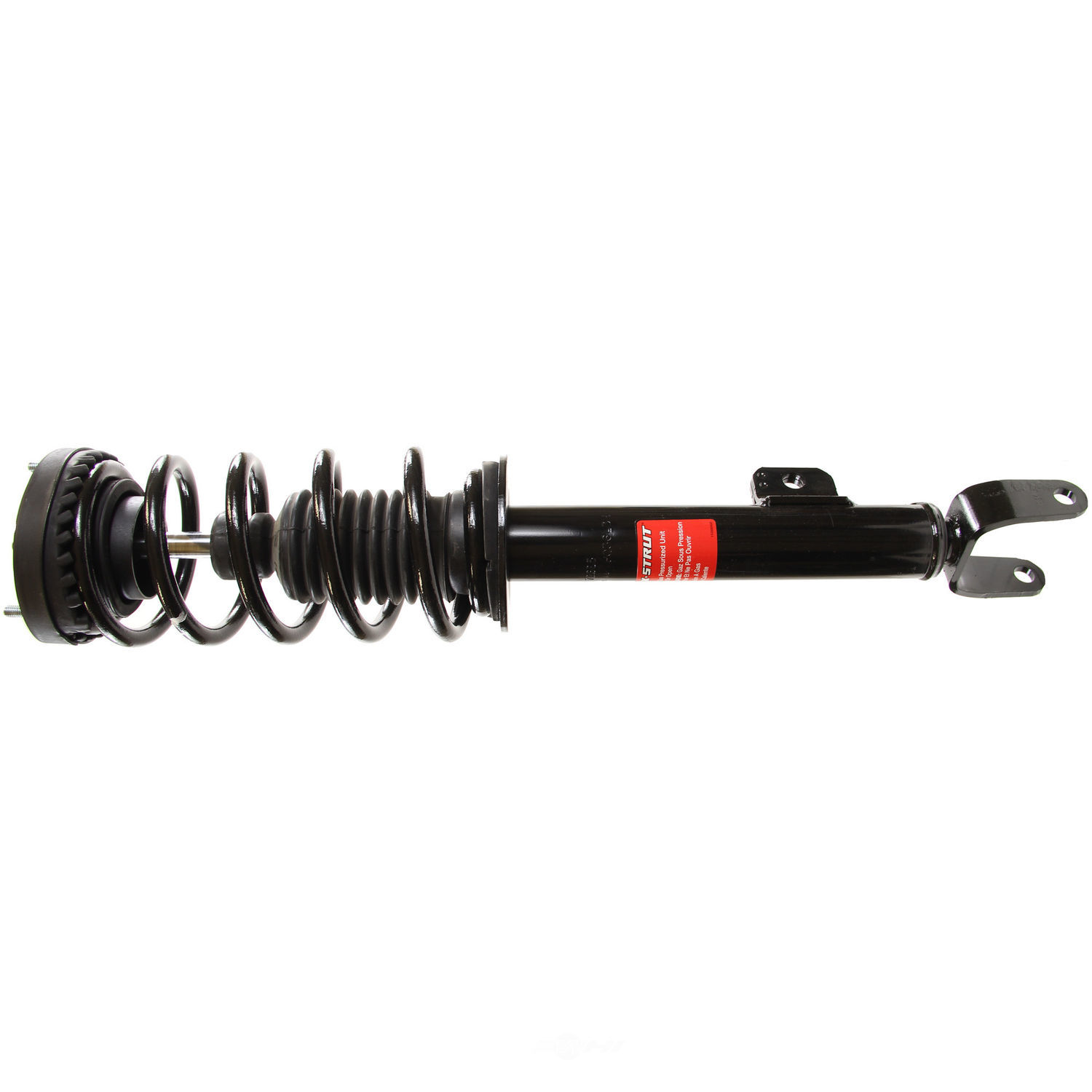 MONROE COMPLETE STRUT ASSEMBLIES - Quick-Strut Complete Strut Assembly - M96 - 472665