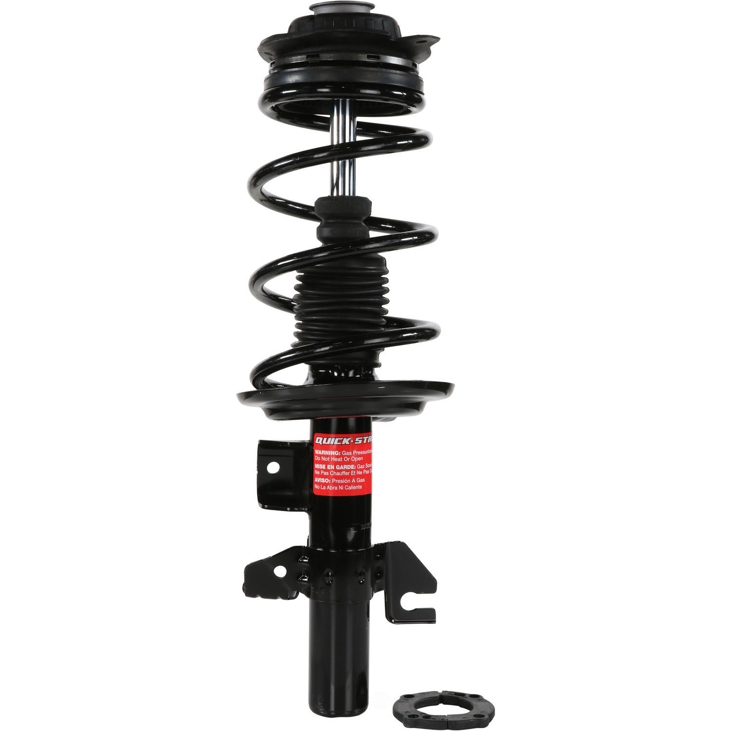 MONROE COMPLETE STRUT ASSEMBLIES - Quick-Strut Complete Strut Assembly - M96 - 172641