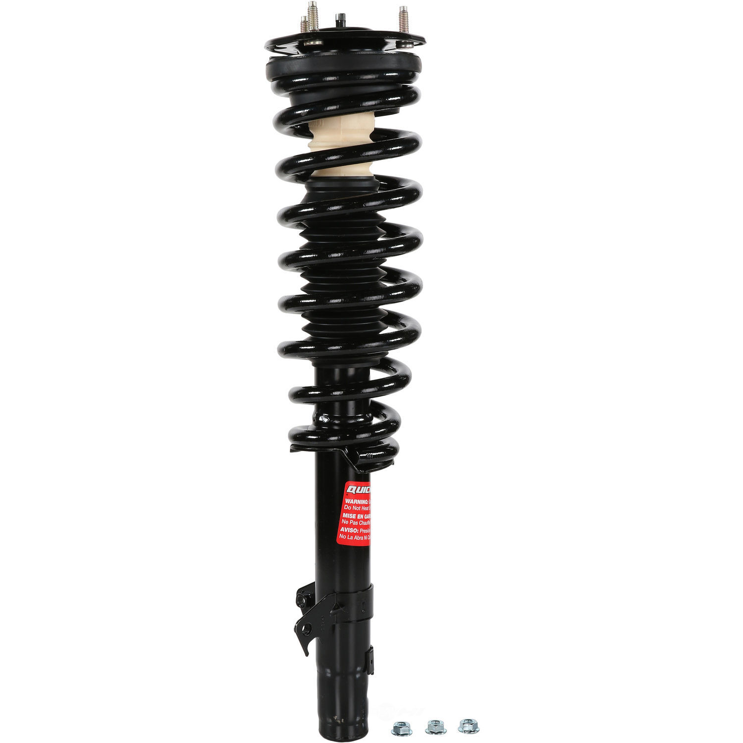 MONROE COMPLETE STRUT ASSEMBLIES - Quick-Strut Complete Strut Assembly - M96 - 272261