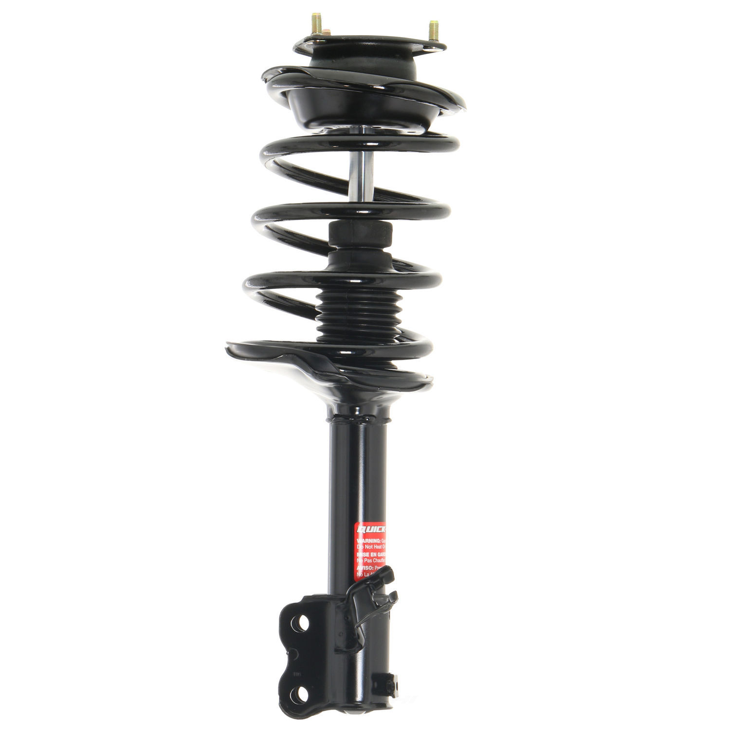 MONROE COMPLETE STRUT ASSEMBLIES - Quick-Strut Complete Strut Assembly - M96 - 171568