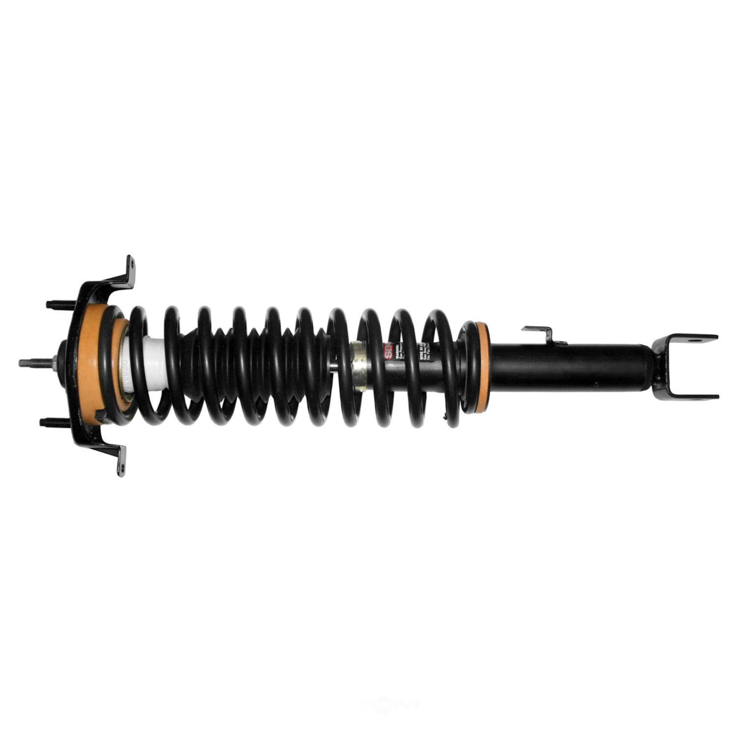MONROE COMPLETE STRUT ASSEMBLIES - Quick-Strut Complete Strut Assembly - M96 - 271311