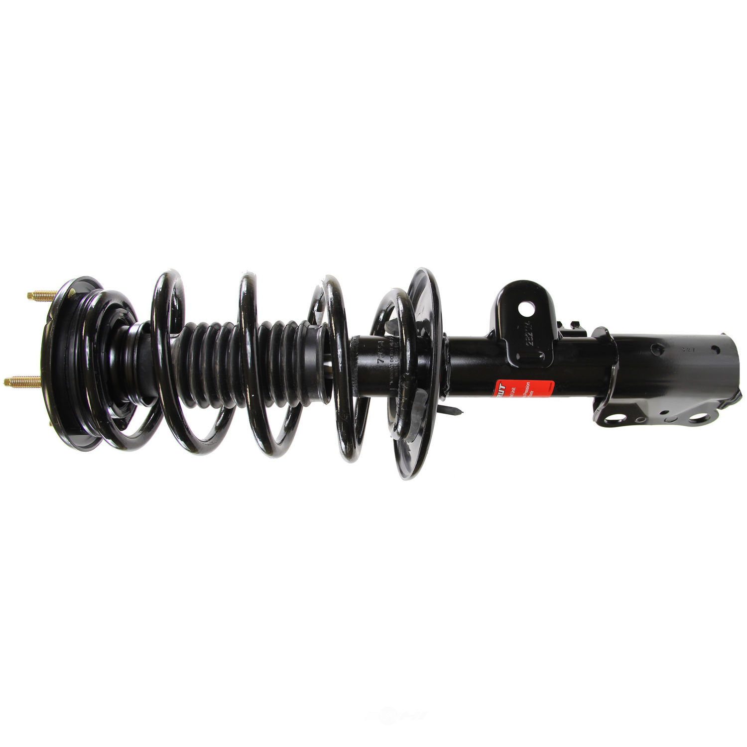 MONROE COMPLETE STRUT ASSEMBLIES - Quick-Strut Complete Strut Assembly - M96 - 472654