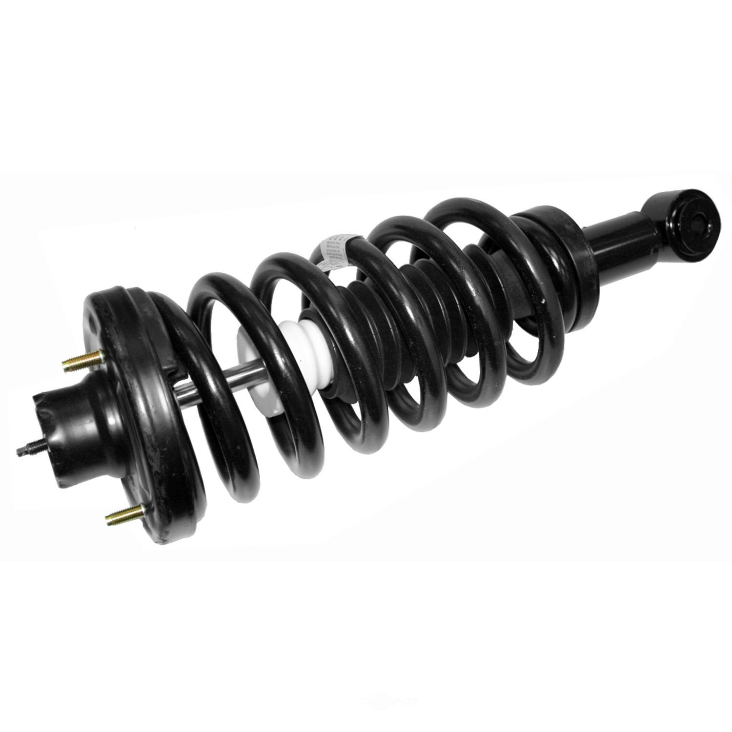 MONROE COMPLETE STRUT ASSEMBLIES - Quick-Strut Complete Strut Assembly - M96 - 171370