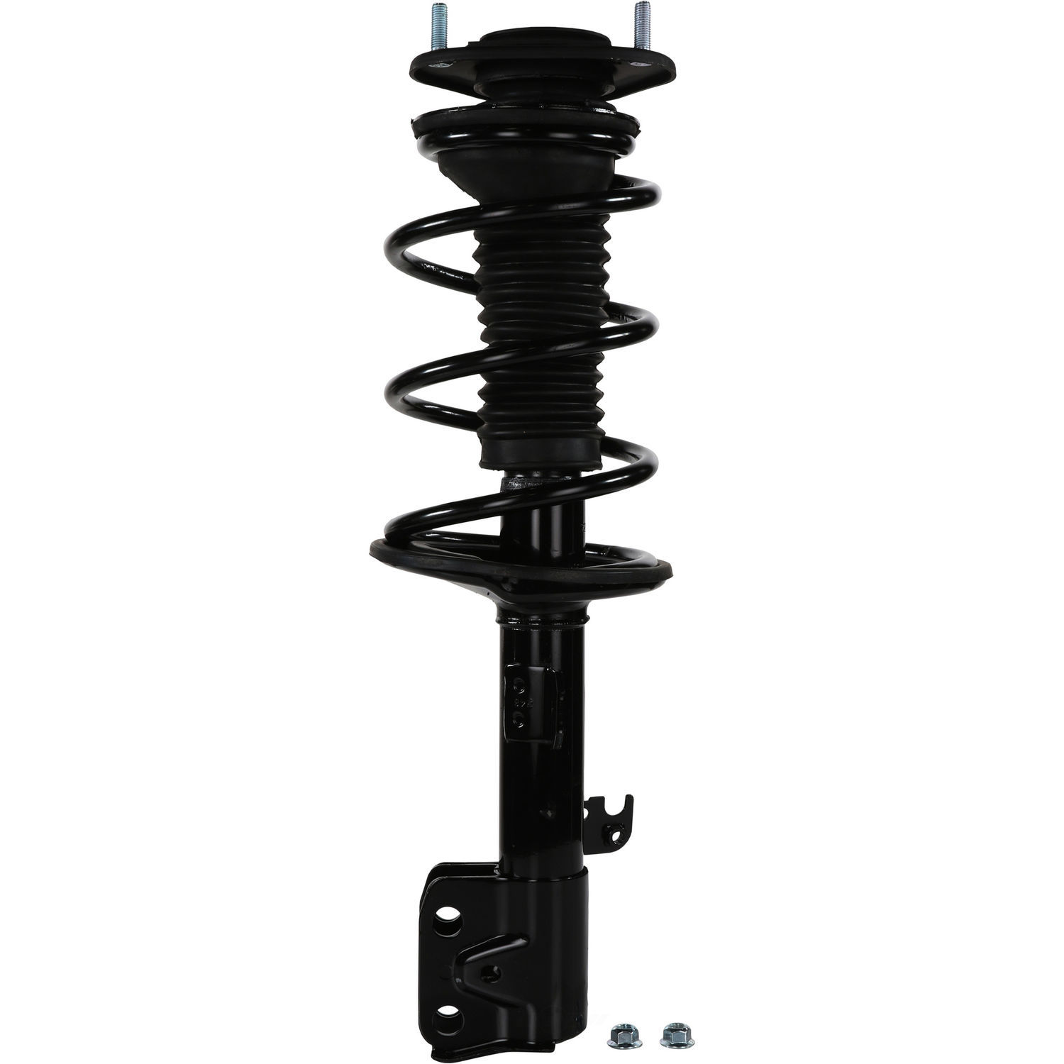 MONROE COMPLETE STRUT ASSEMBLIES - Quick-Strut Complete Strut Assembly - M96 - 472598