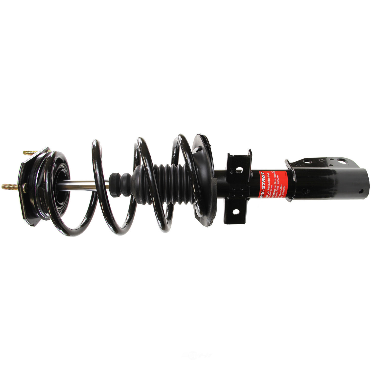 MONROE COMPLETE STRUT ASSEMBLIES - Quick-Strut Complete Strut Assembly - M96 - 172949