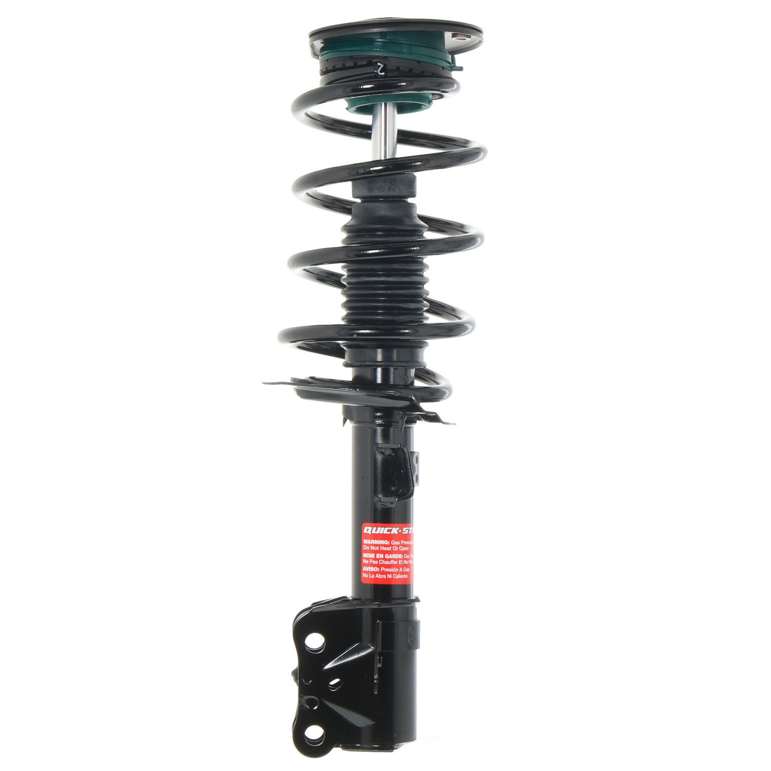 MONROE COMPLETE STRUT ASSEMBLIES - Quick-Strut Complete Strut Assembly - M96 - 173059