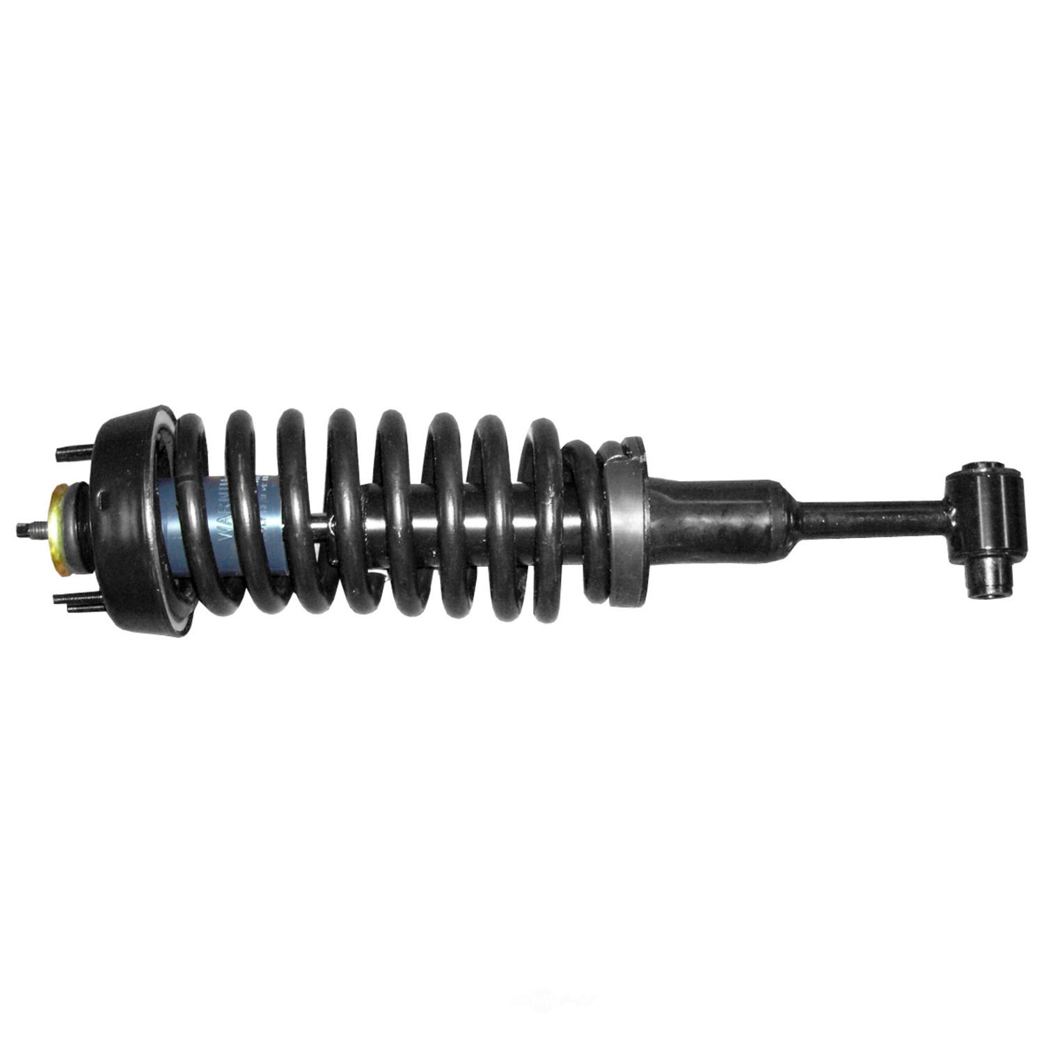 MONROE COMPLETE STRUT ASSEMBLIES - Quick-Strut Complete Strut Assembly - M96 - 171321