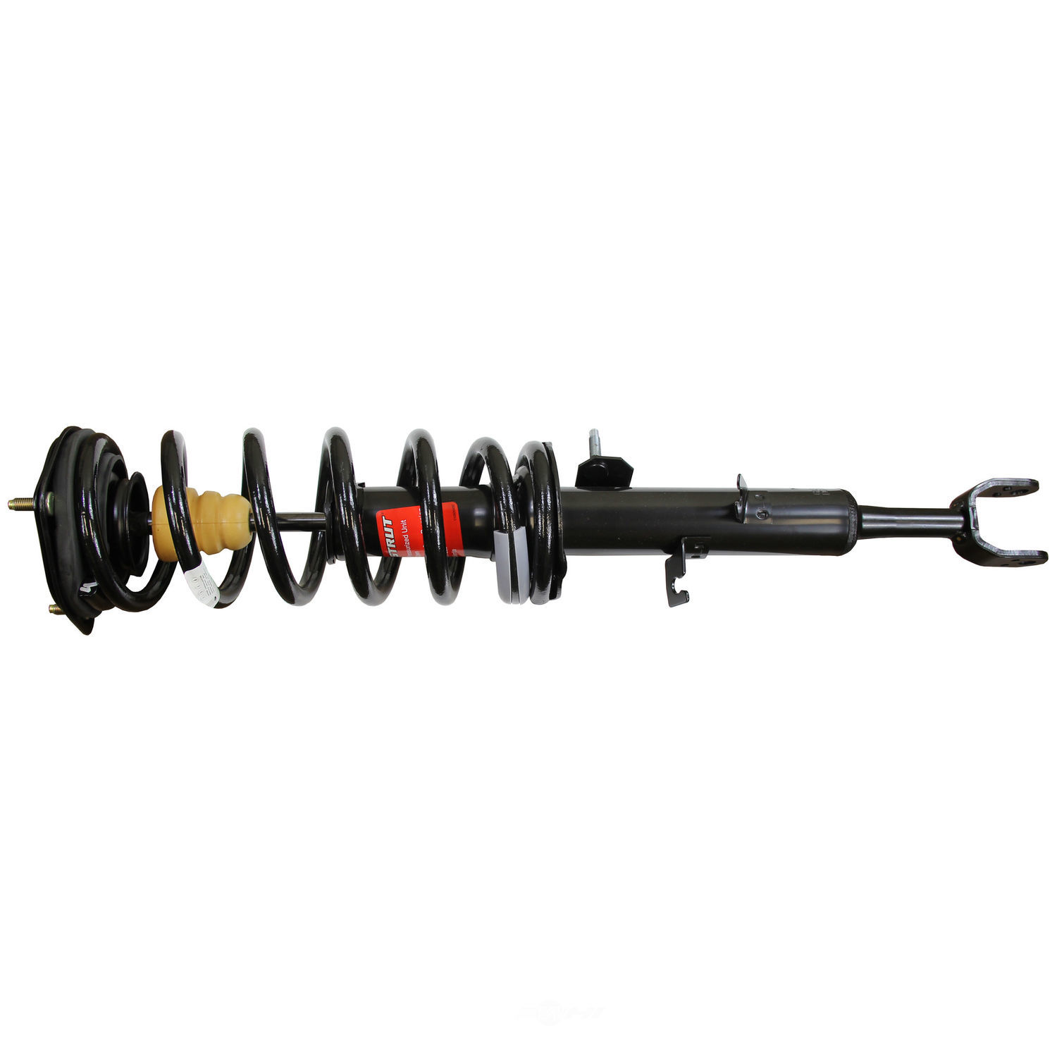 MONROE COMPLETE STRUT ASSEMBLIES - Quick-Strut Complete Strut Assembly - M96 - 172250
