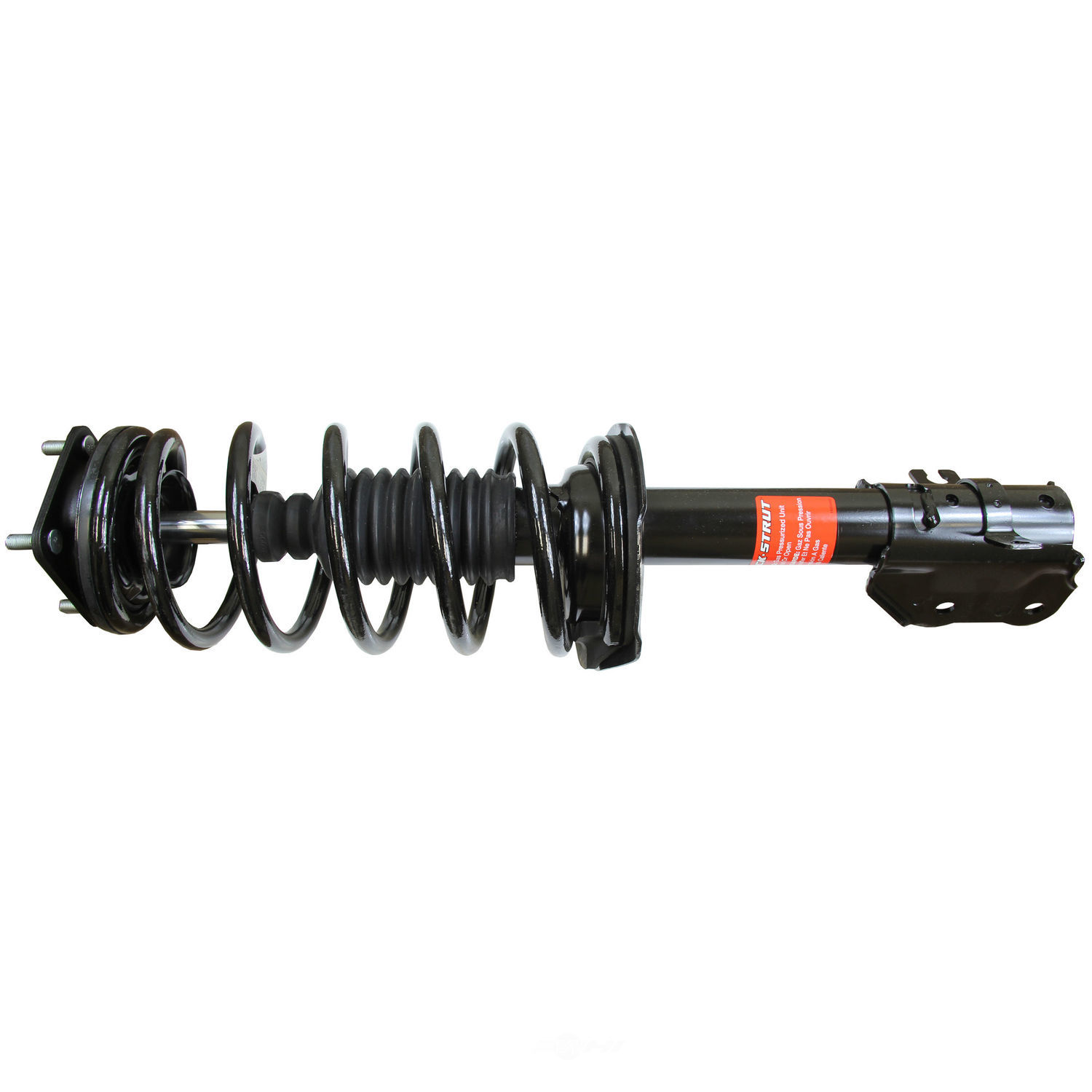 MONROE COMPLETE STRUT ASSEMBLIES - Quick-Strut Complete Strut Assembly - M96 - 172444