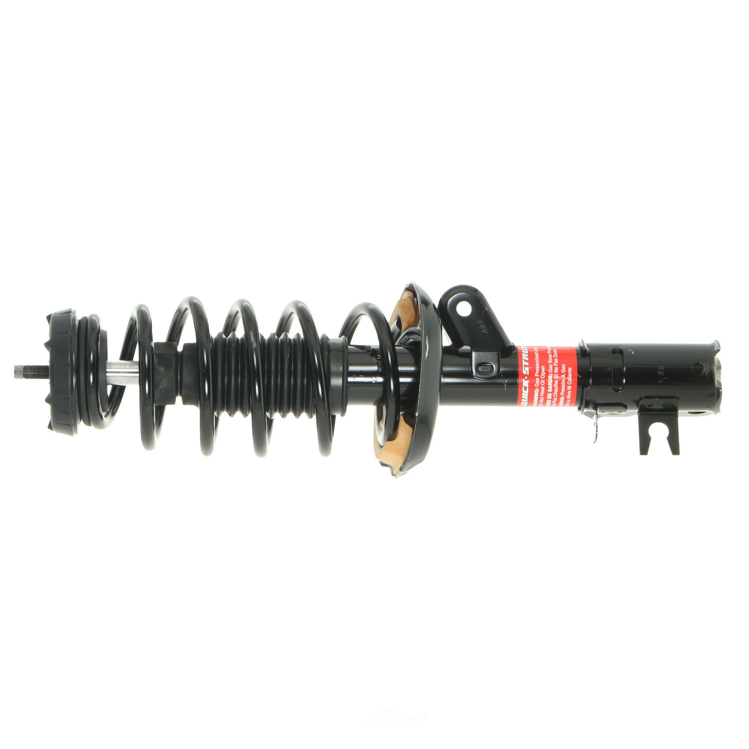 MONROE COMPLETE STRUT ASSEMBLIES - Quick-Strut Complete Strut Assembly - M96 - 172934