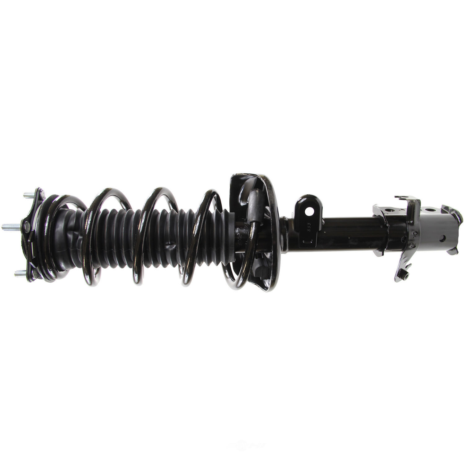 MONROE COMPLETE STRUT ASSEMBLIES - Quick-Strut Complete Strut Assembly - M96 - 172491