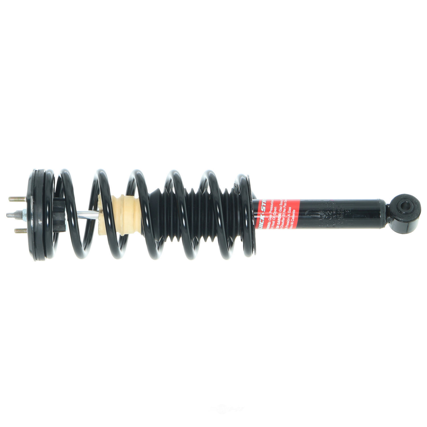 MONROE COMPLETE STRUT ASSEMBLIES - Quick-Strut Complete Strut Assembly - M96 - 171108